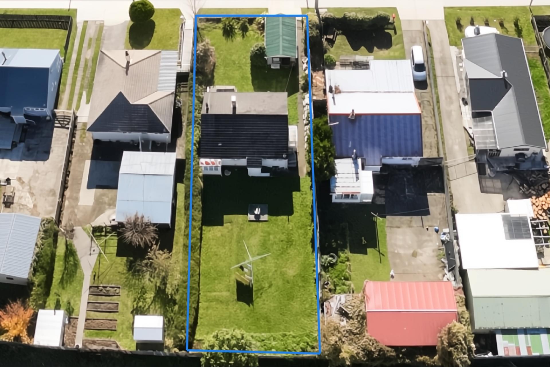 18 Takahe Street, Taihape