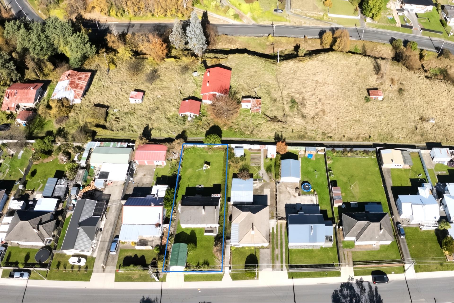 18 Takahe Street, Taihape