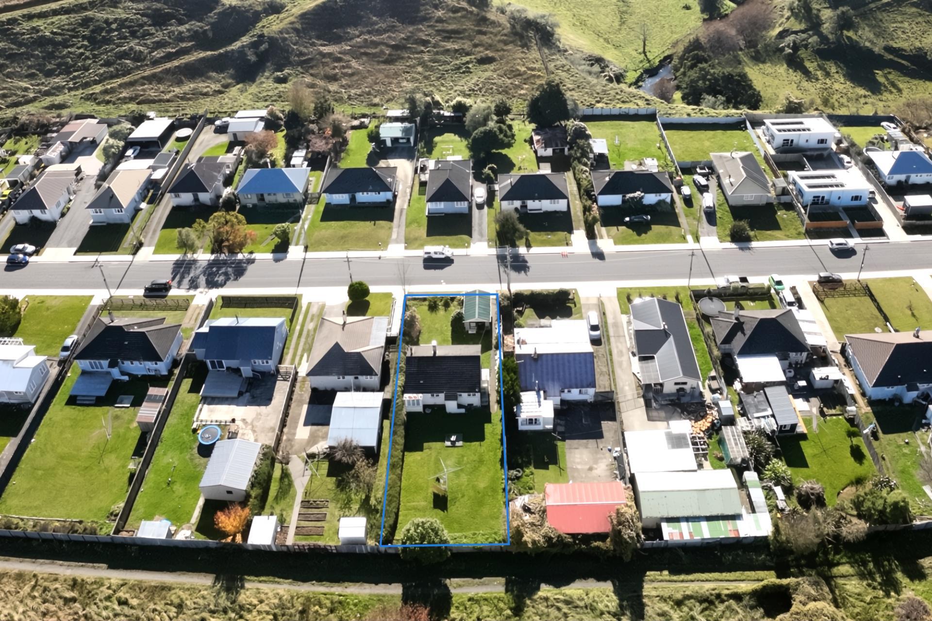18 Takahe Street, Taihape