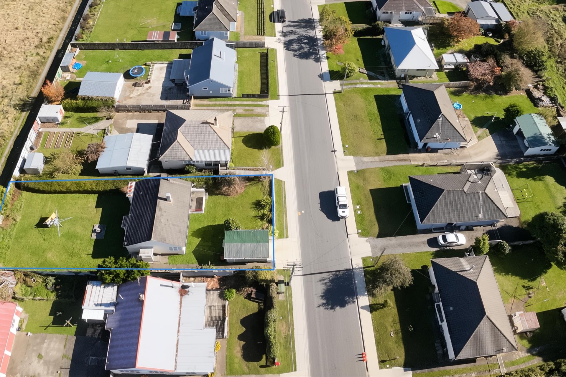 18 Takahe Street, Taihape