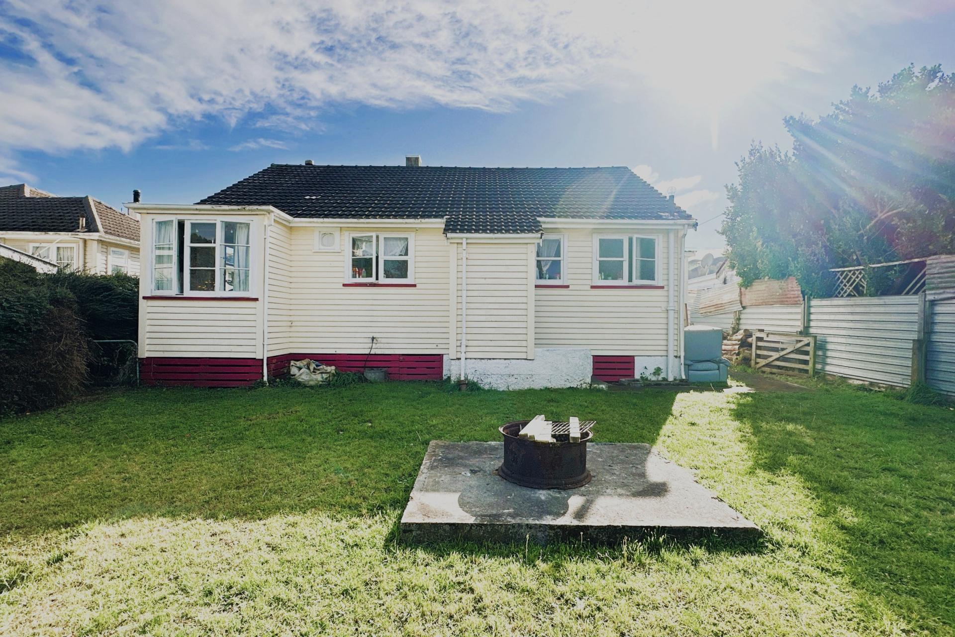 18 Takahe Street, Taihape