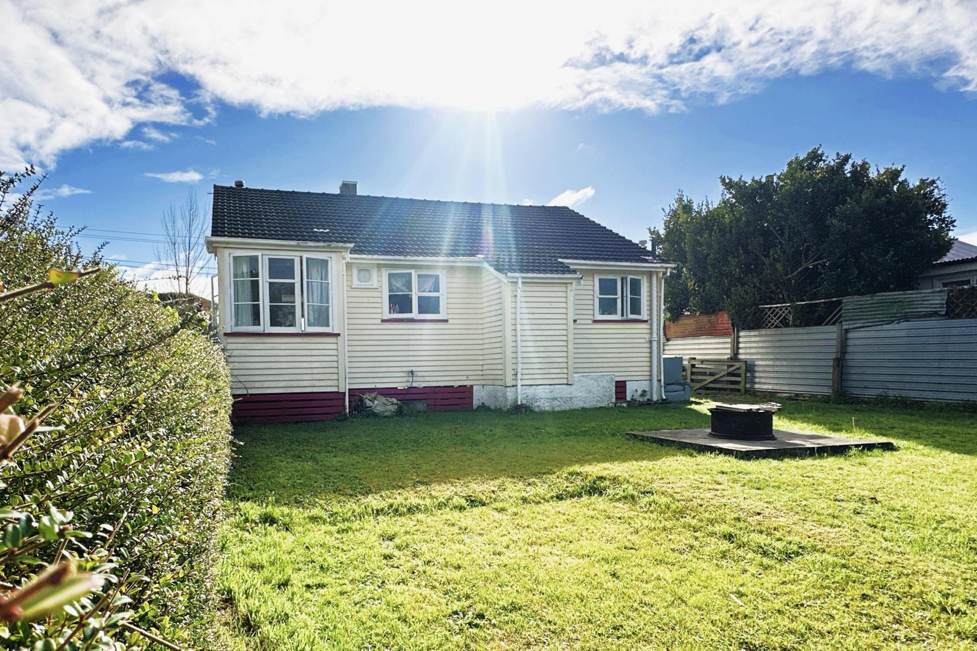 18 Takahe Street, Taihape