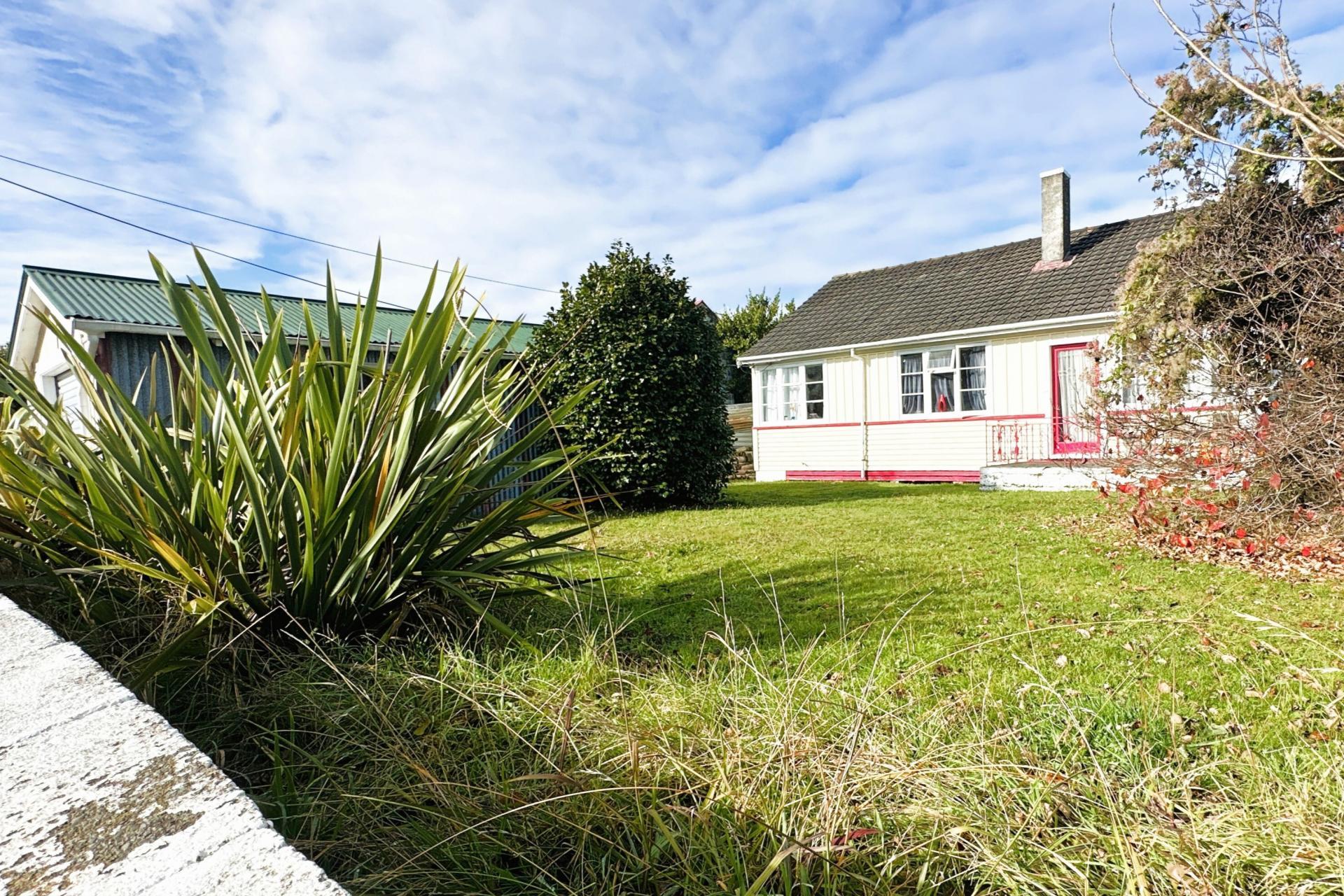 18 Takahe Street, Taihape