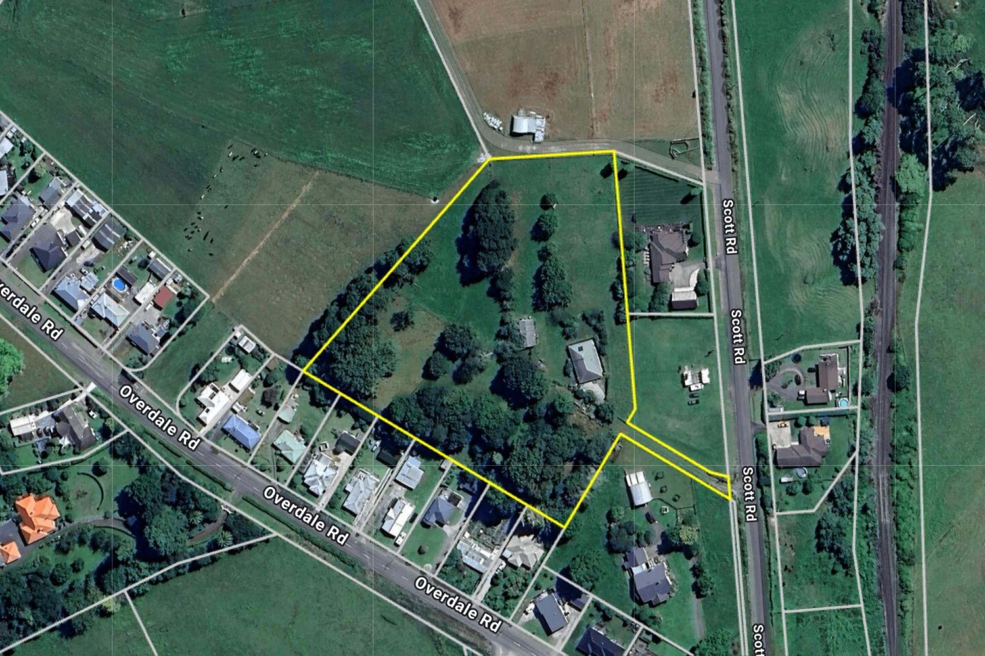 15 Scott Road, Putaruru