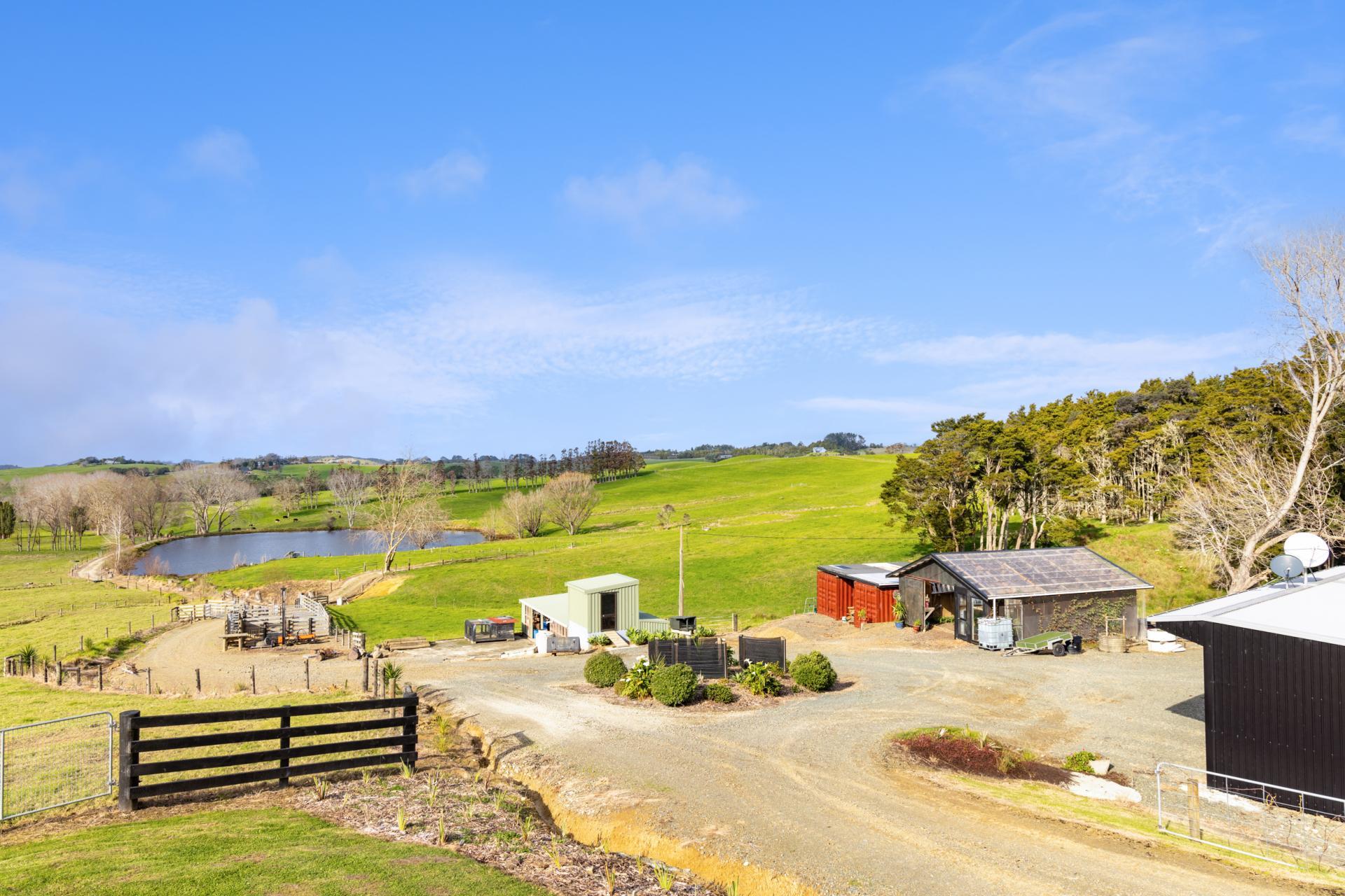1500 Mangawhai Road, Te Arai