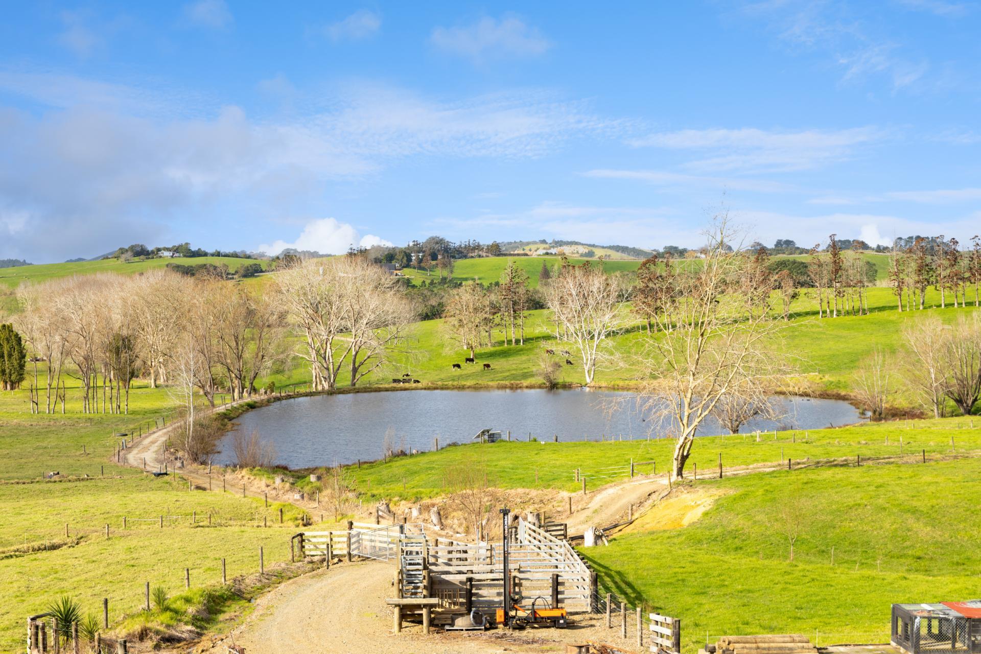 1500 Mangawhai Road, Te Arai