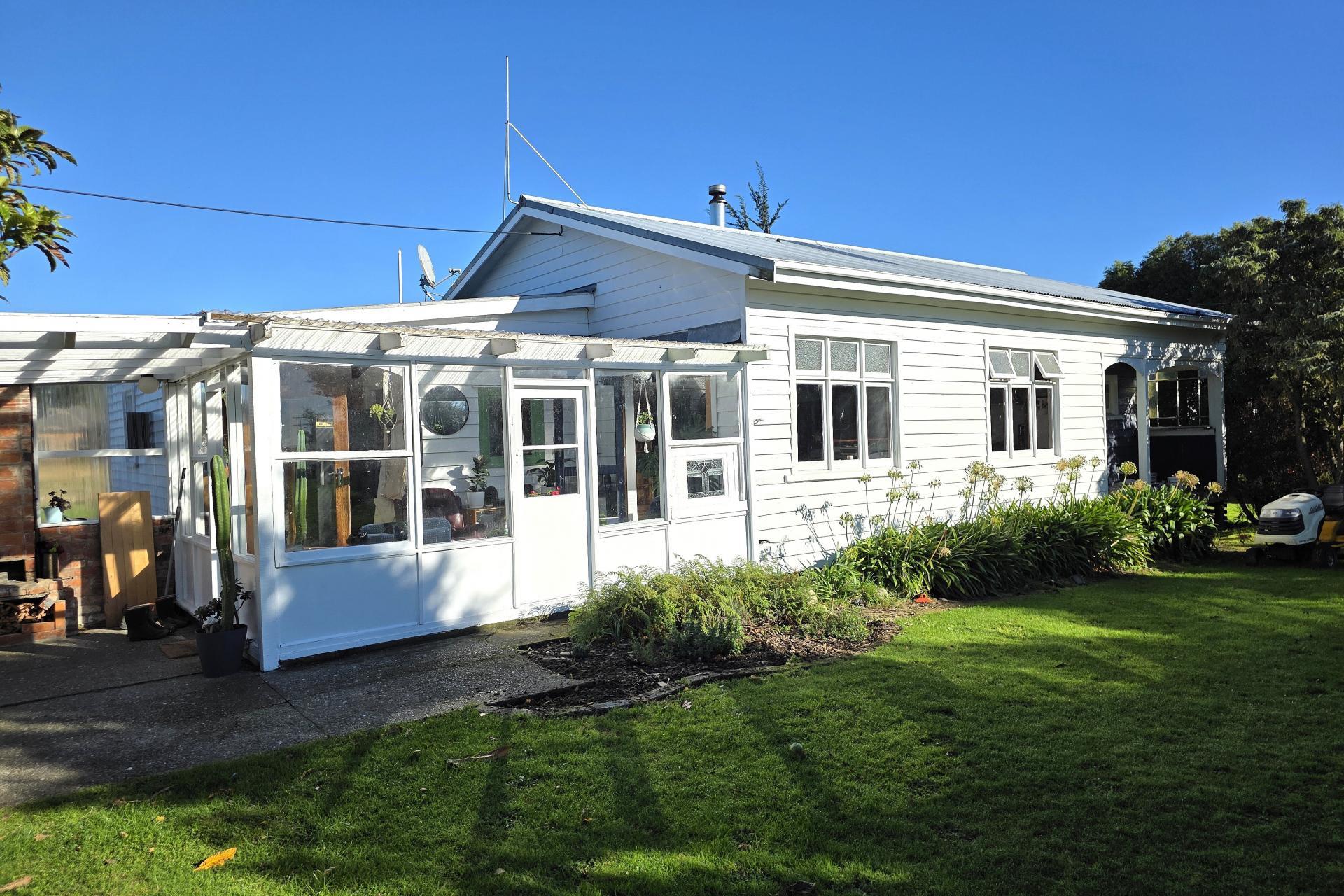 73 Papatotara Road, Tuatapere