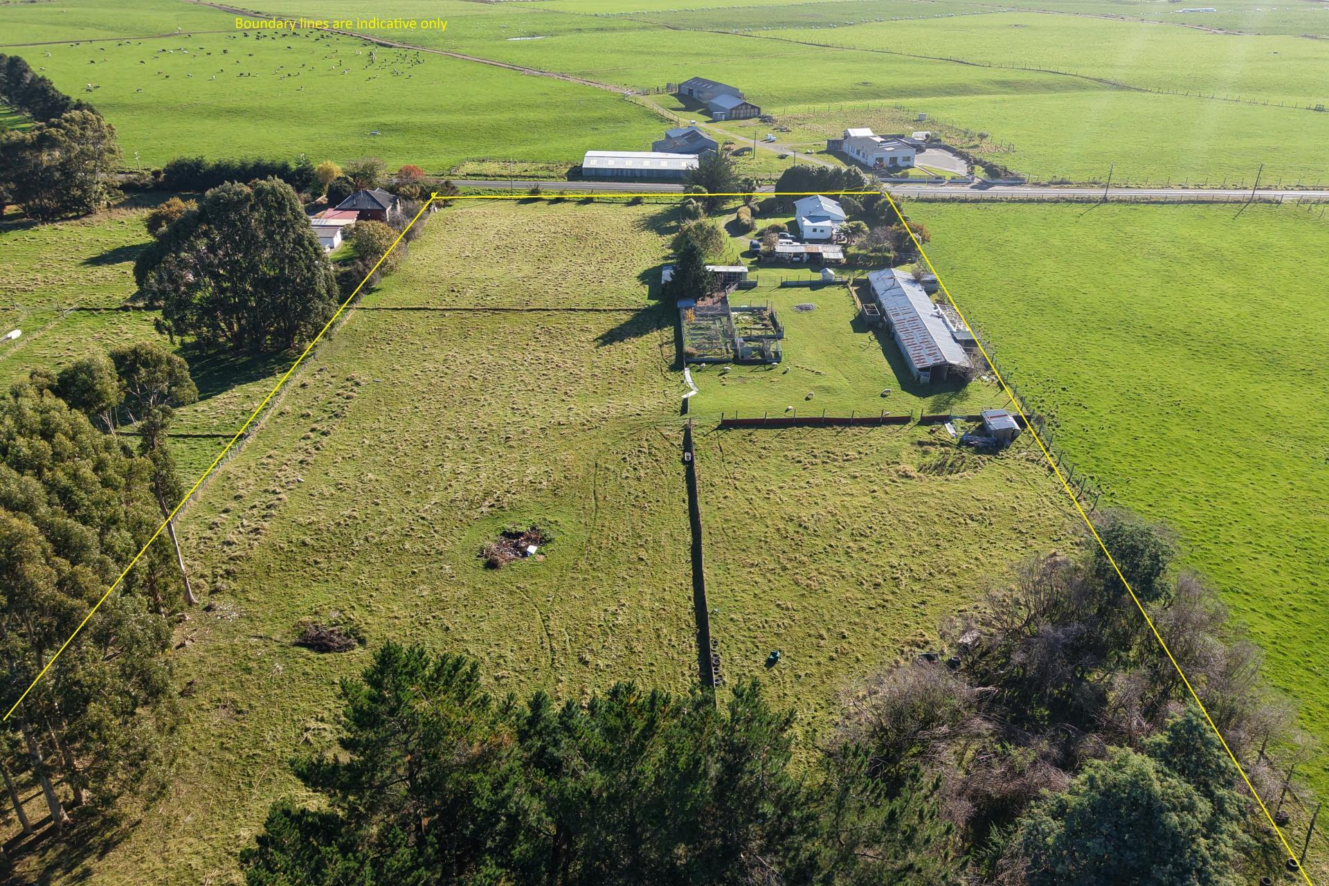 73 Papatotara Road, Tuatapere