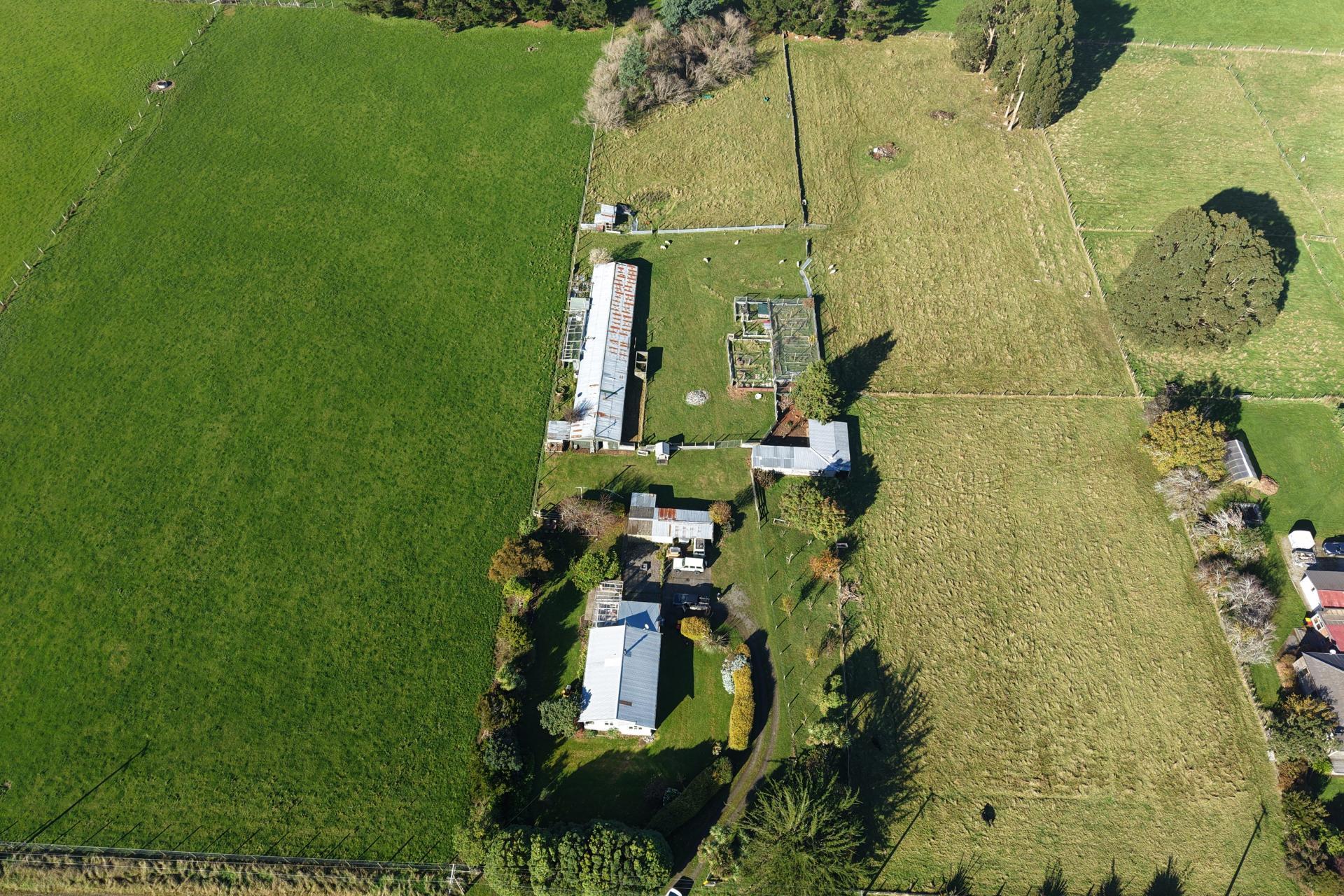 73 Papatotara Road, Tuatapere
