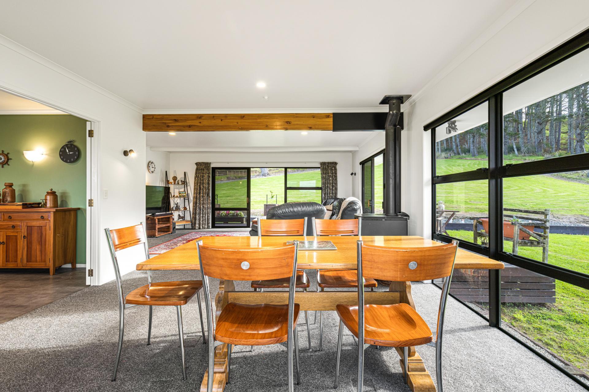 1500 Mangawhai Road, Te Arai