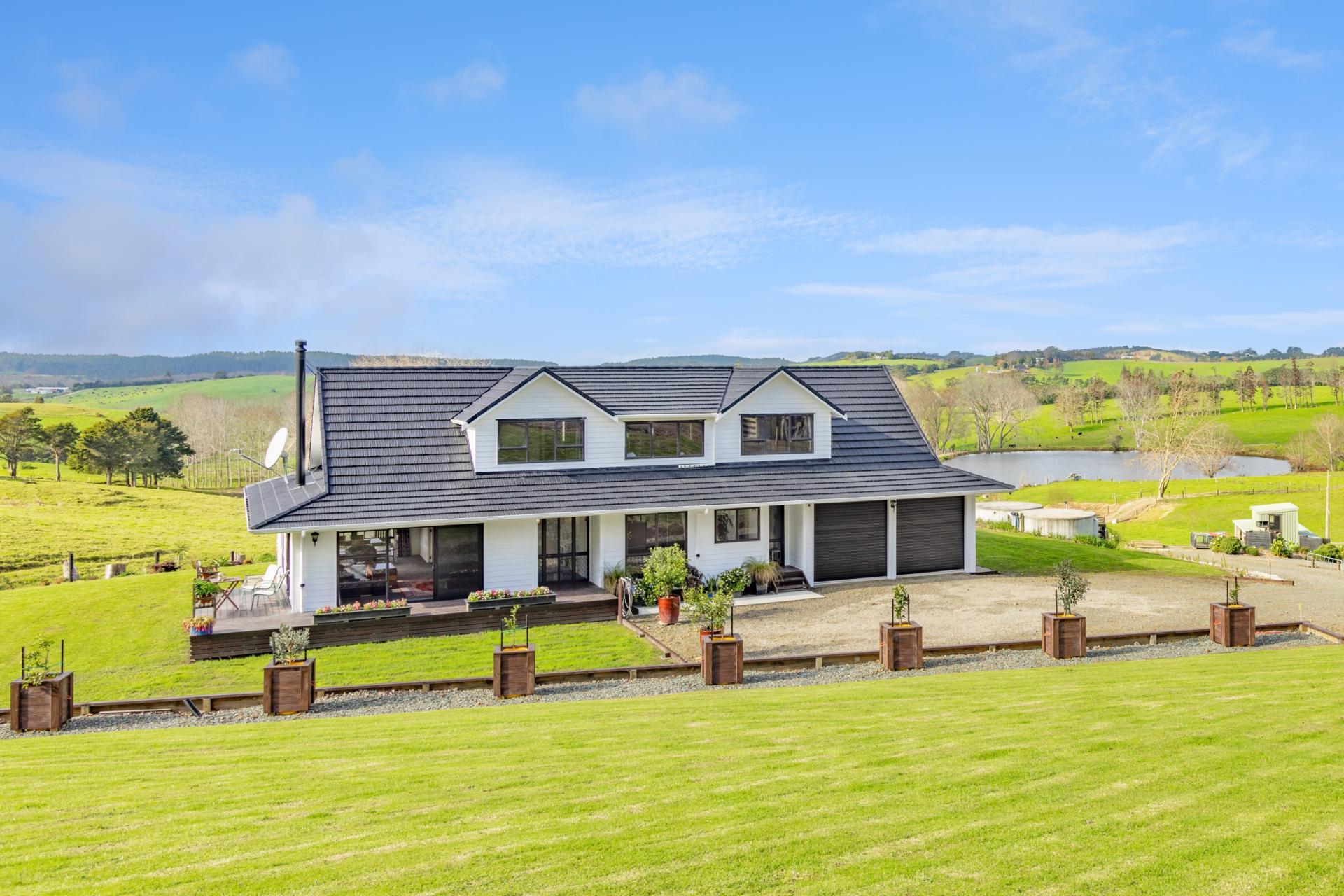 1500 Mangawhai Road, Te Arai