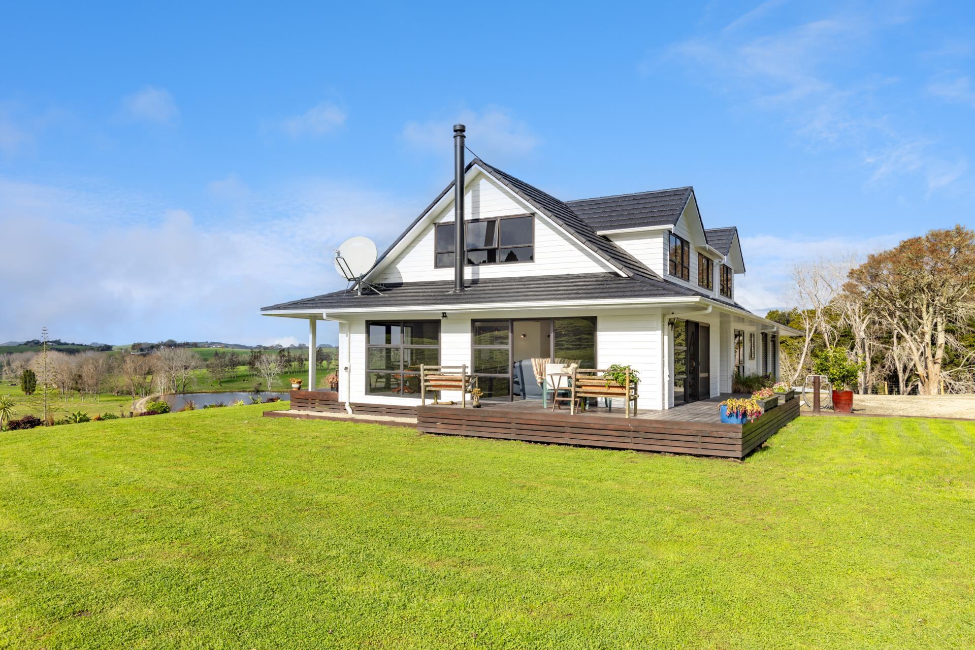 1500 Mangawhai Road, Te Arai