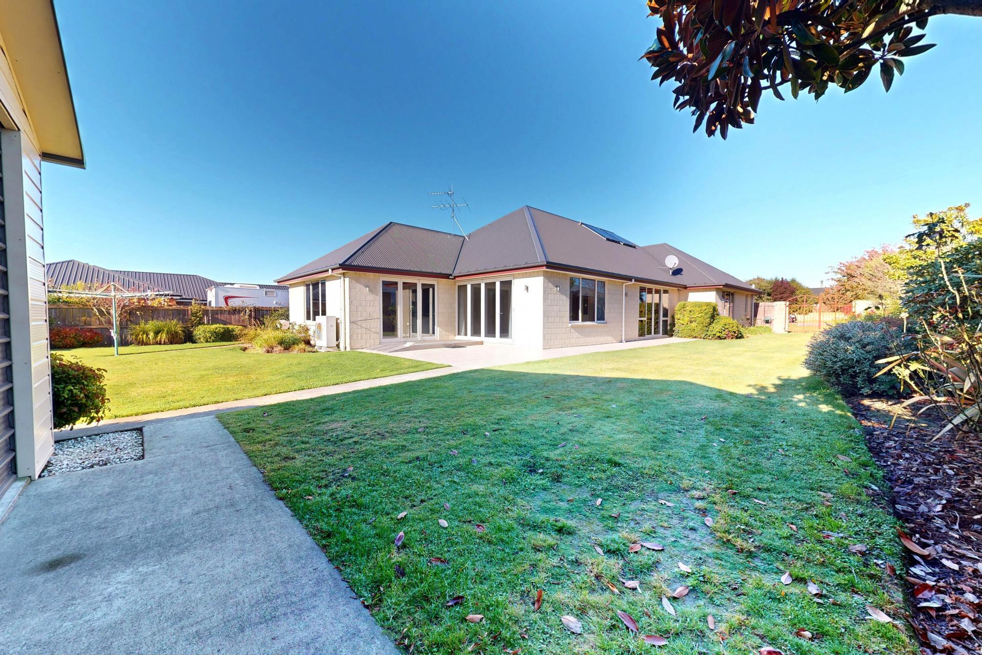 15 Bowen Street, Rakaia