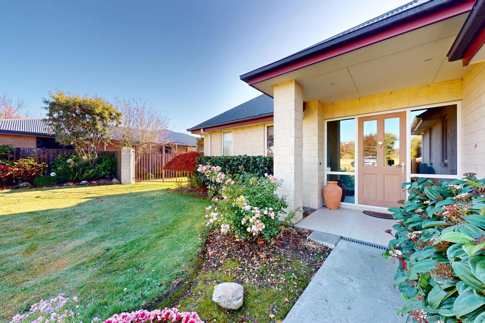 15 Bowen Street, Rakaia