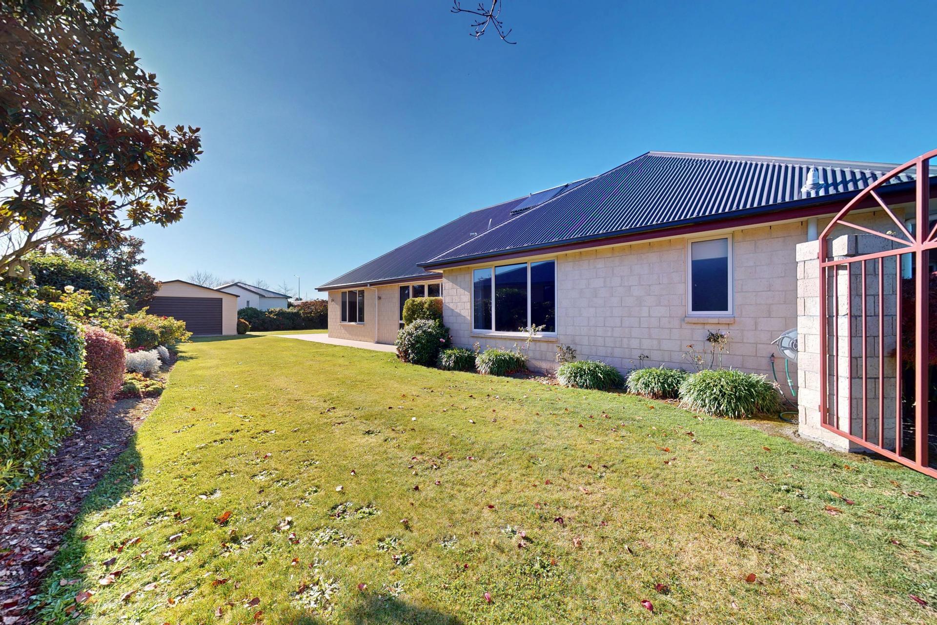 15 Bowen Street, Rakaia