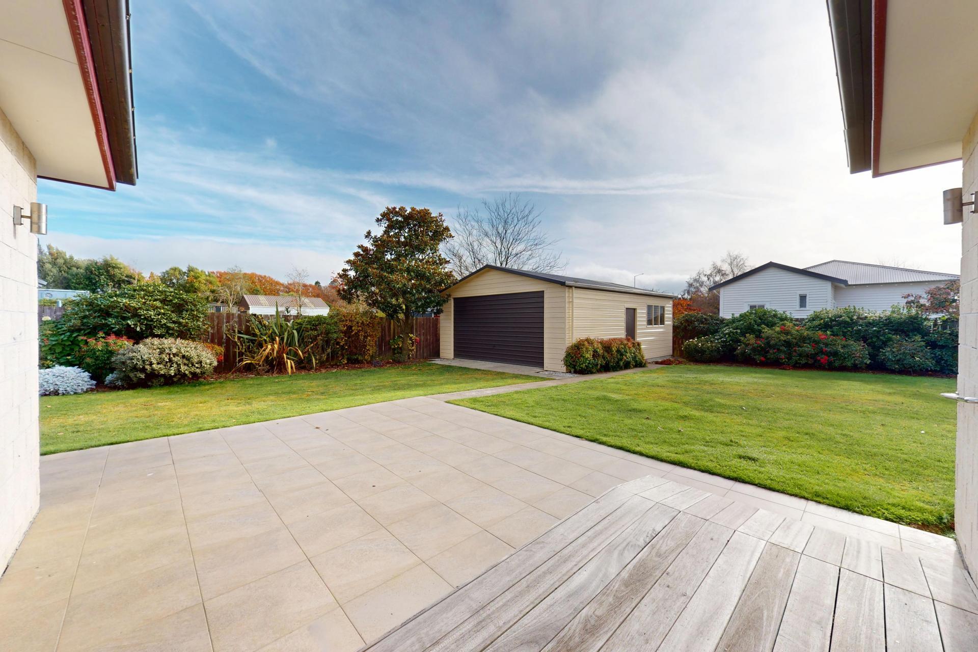 15 Bowen Street, Rakaia