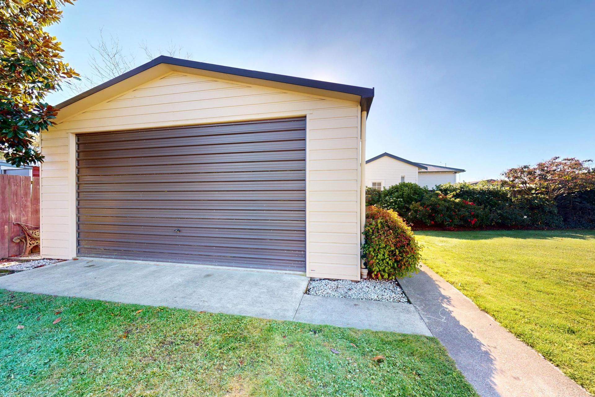 15 Bowen Street, Rakaia