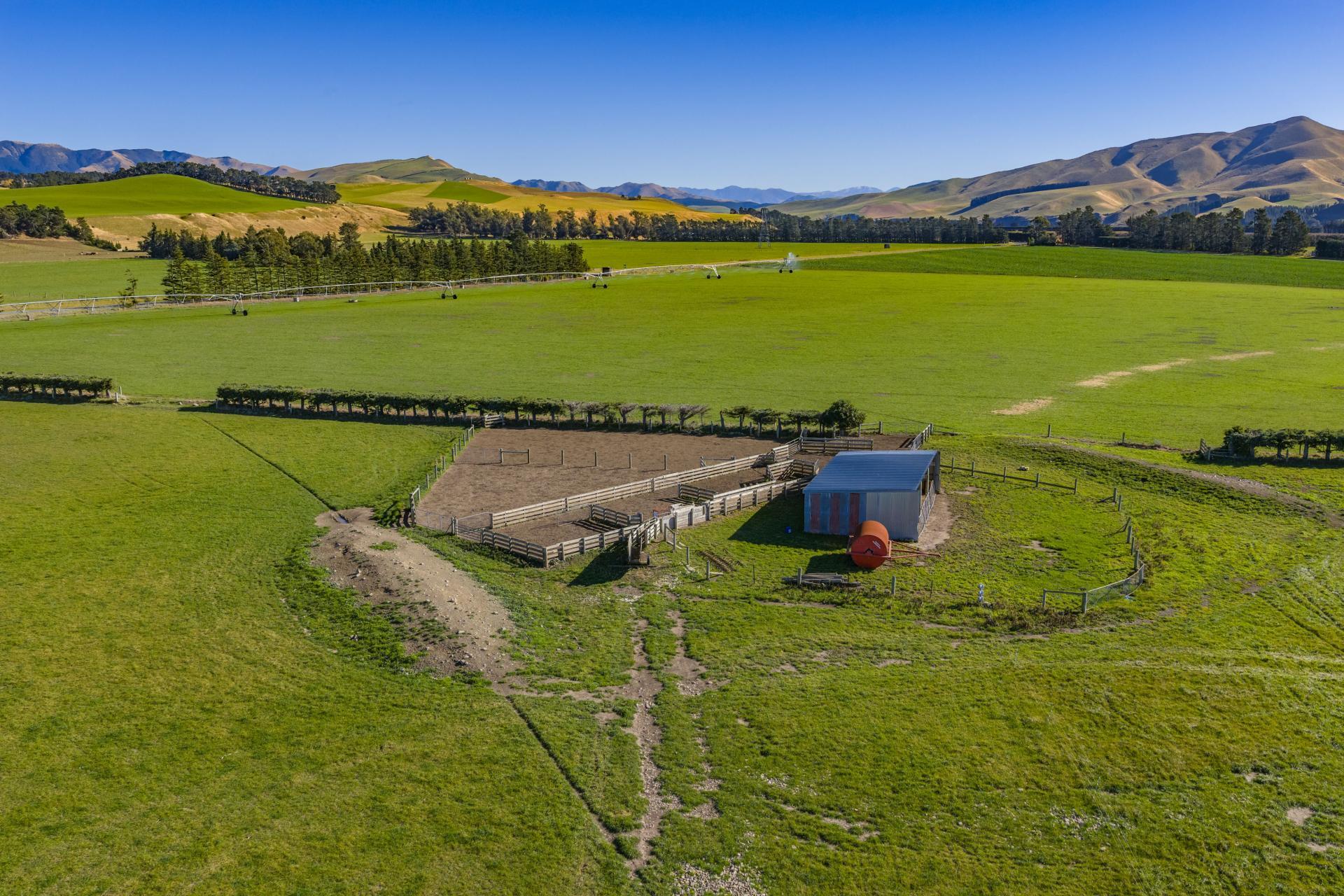 537 Mount Brown Road, Broomfield