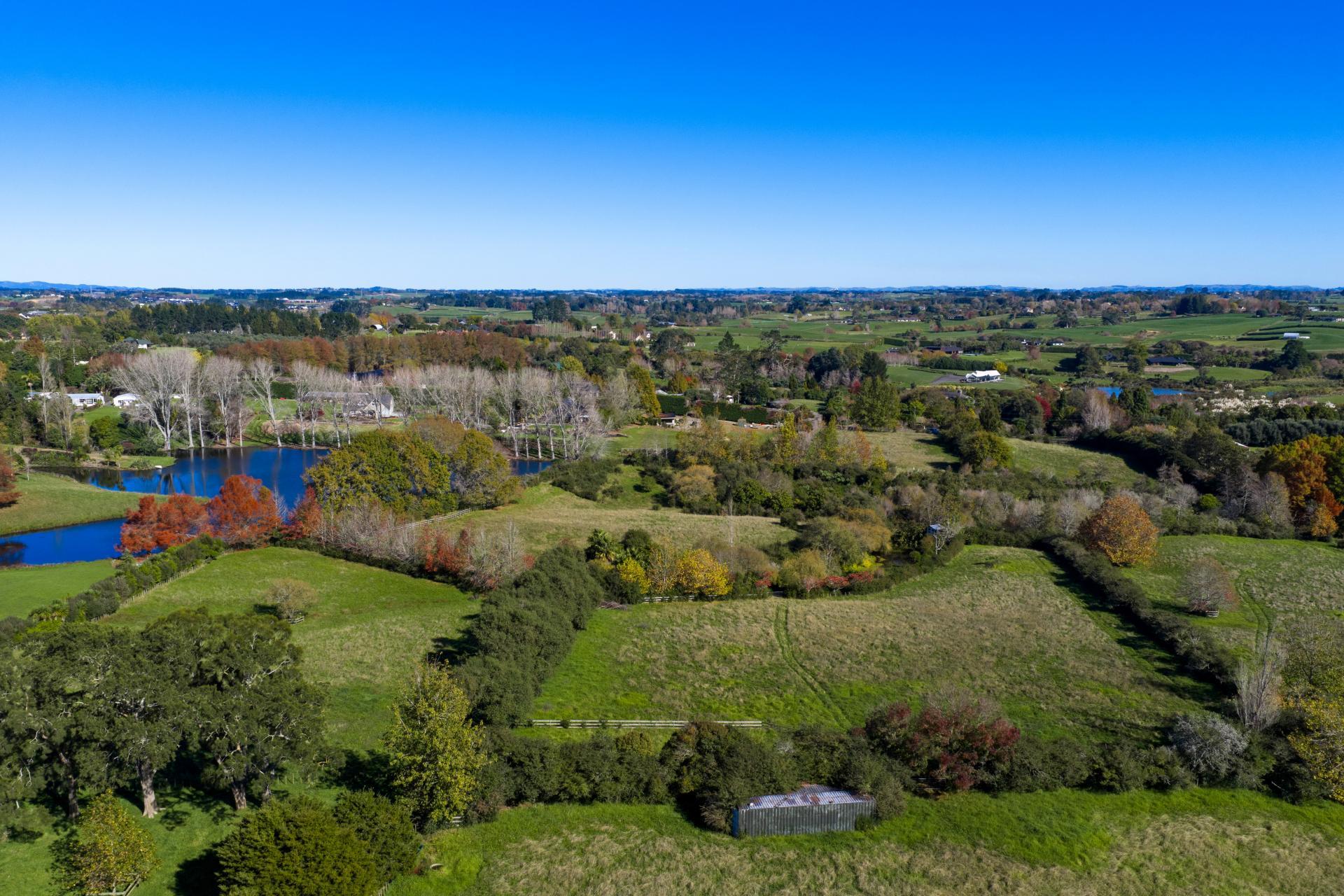 78 Manuwai Lane, Karaka