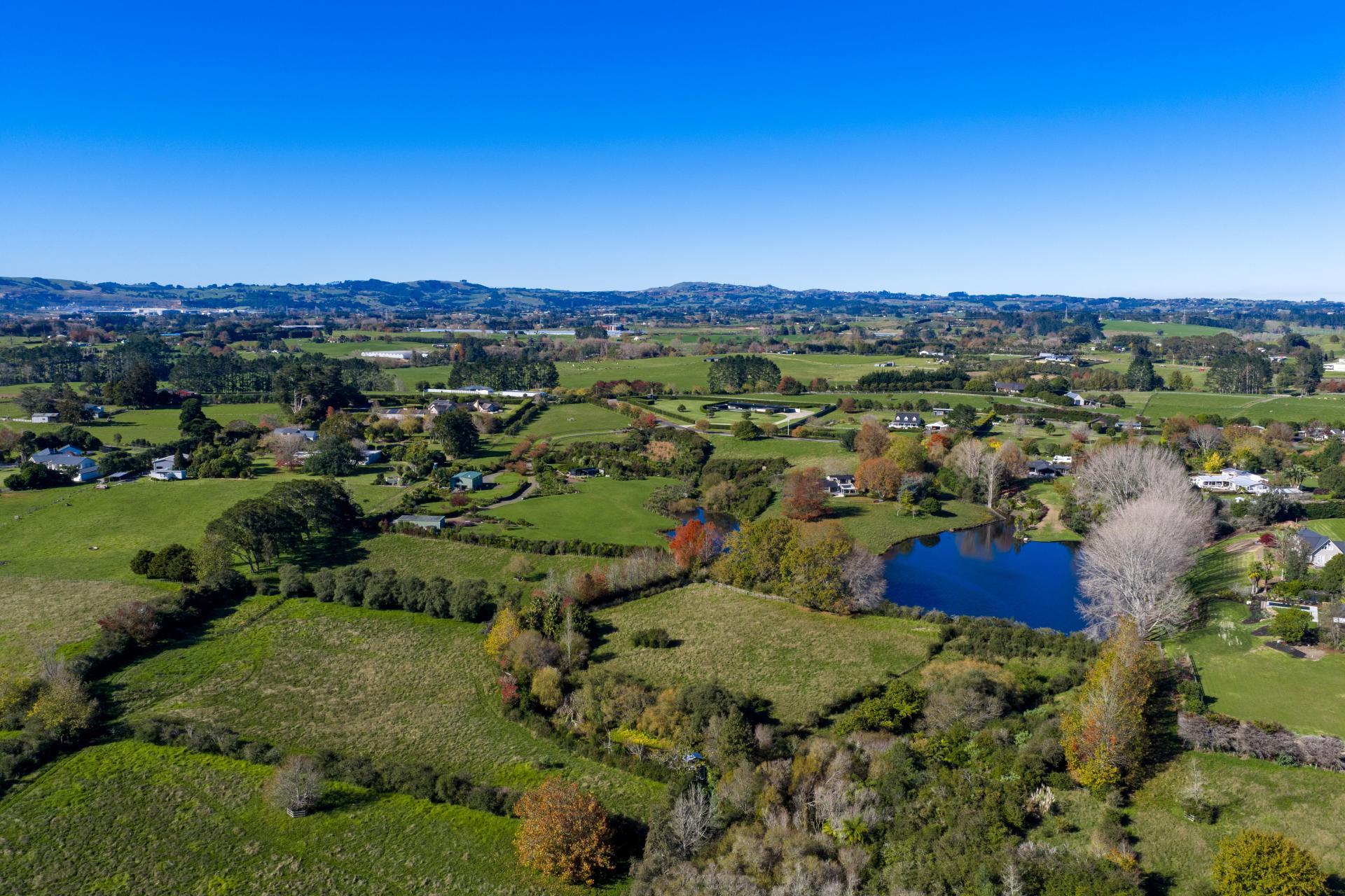 78 Manuwai Lane, Karaka