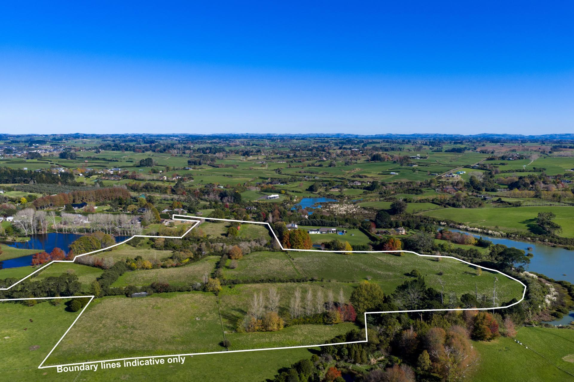 78 Manuwai Lane, Karaka