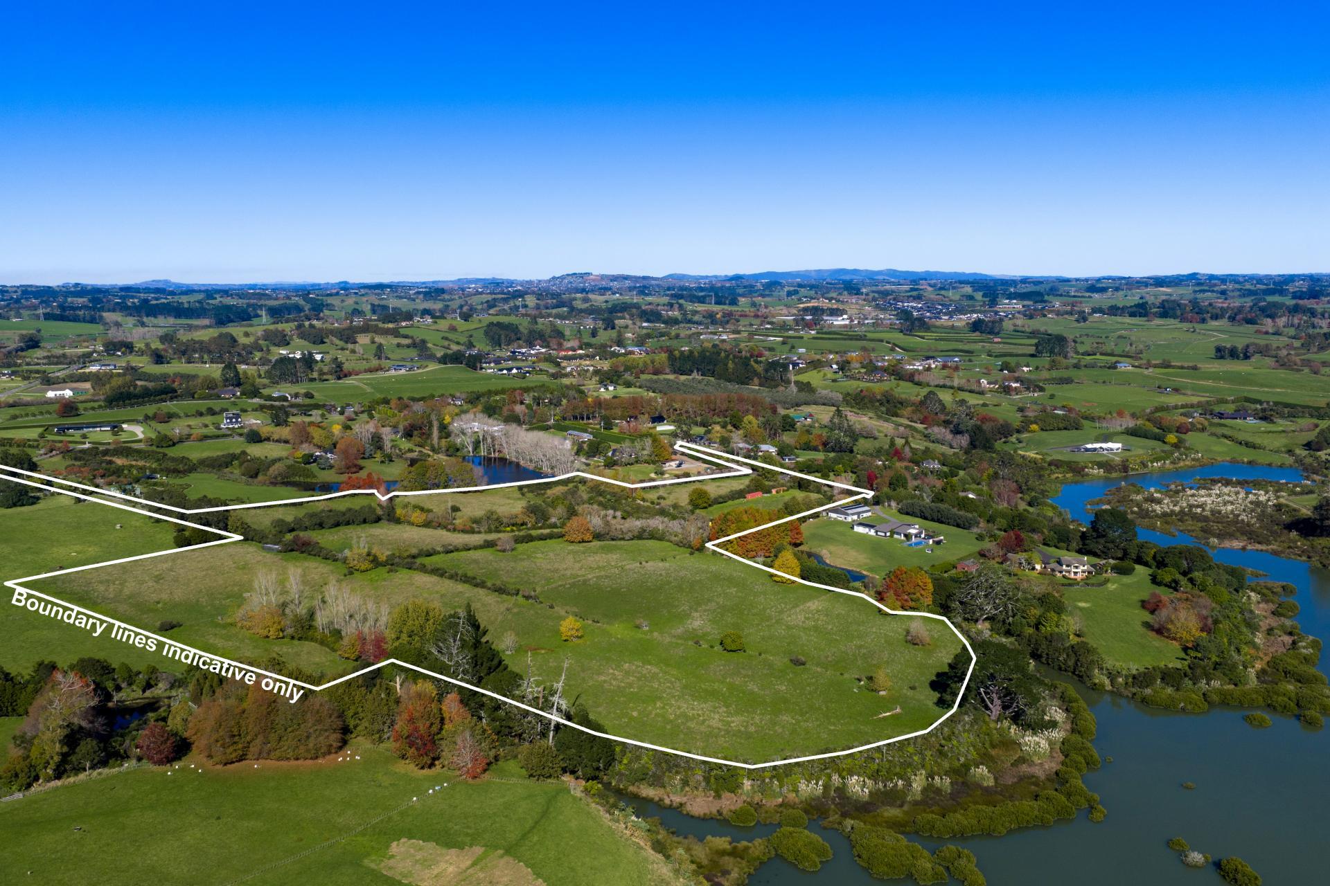 78 Manuwai Lane, Karaka