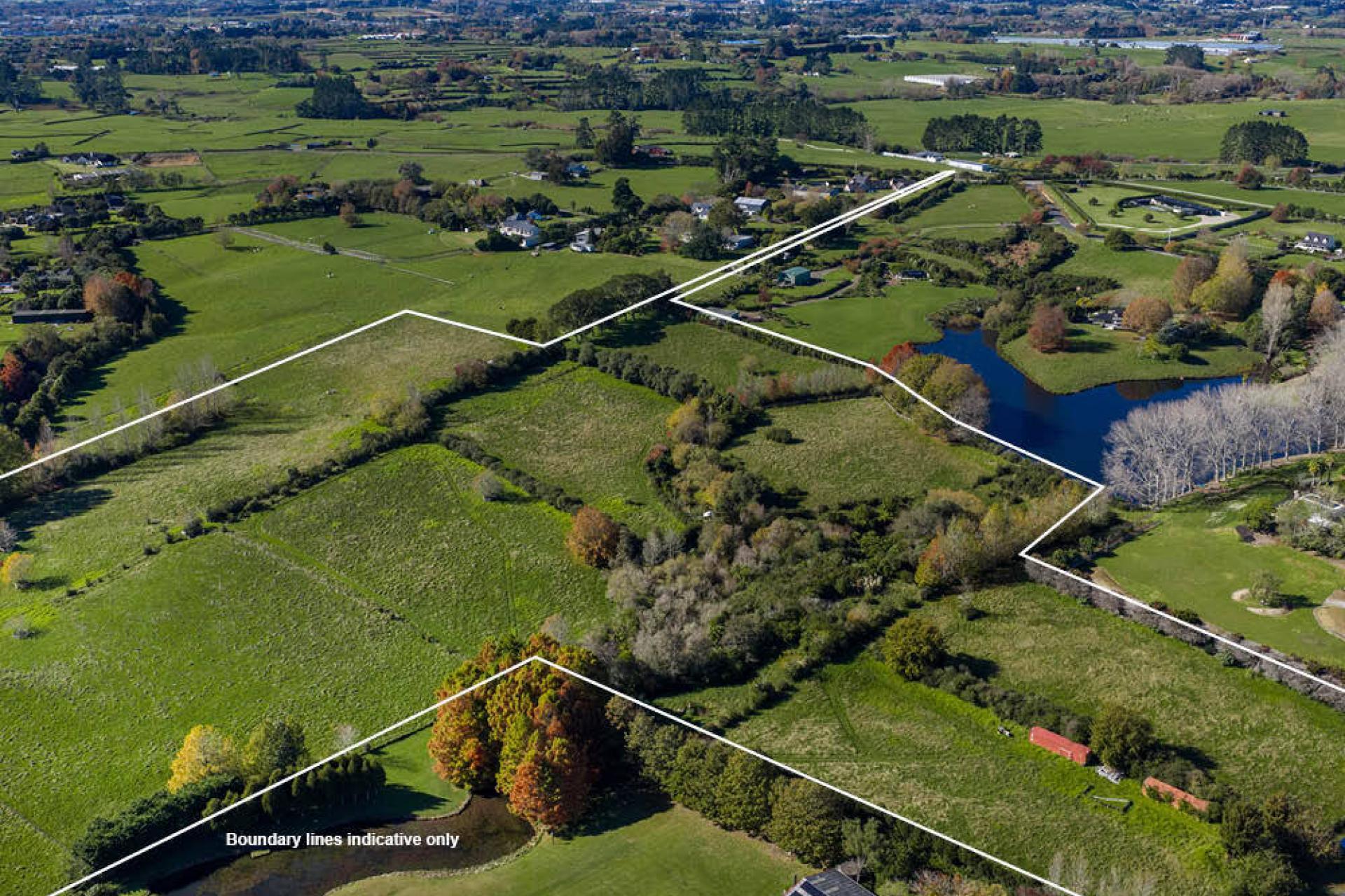78 Manuwai Lane, Karaka