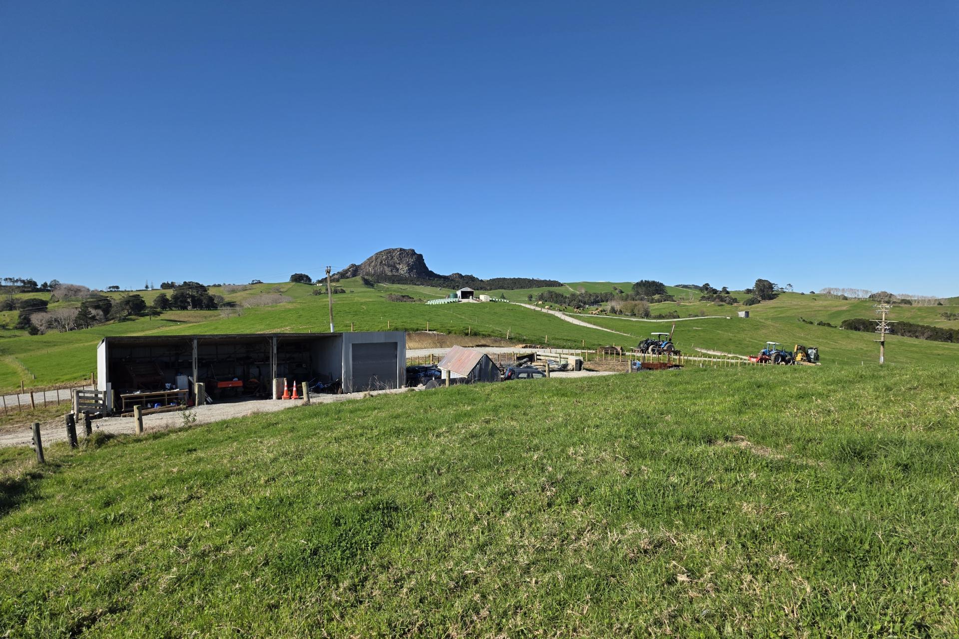 Lot 7 Mititai Road, Dargaville