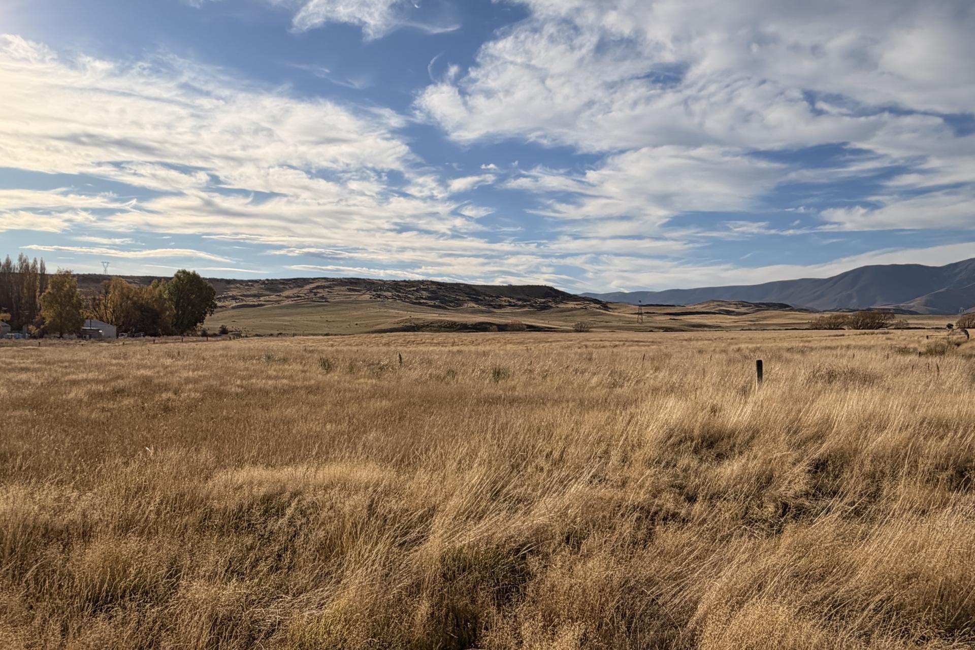 Wedderburn-Becks Road, Wedderburn