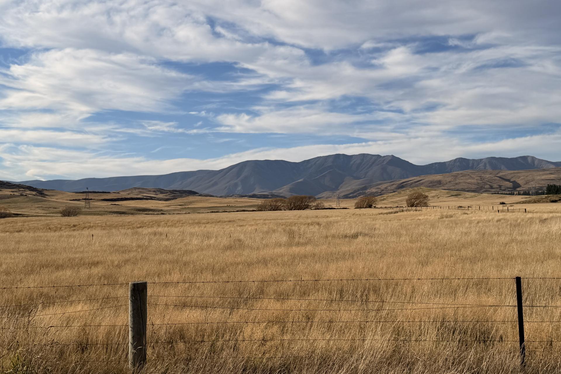 Wedderburn-Becks Road, Wedderburn