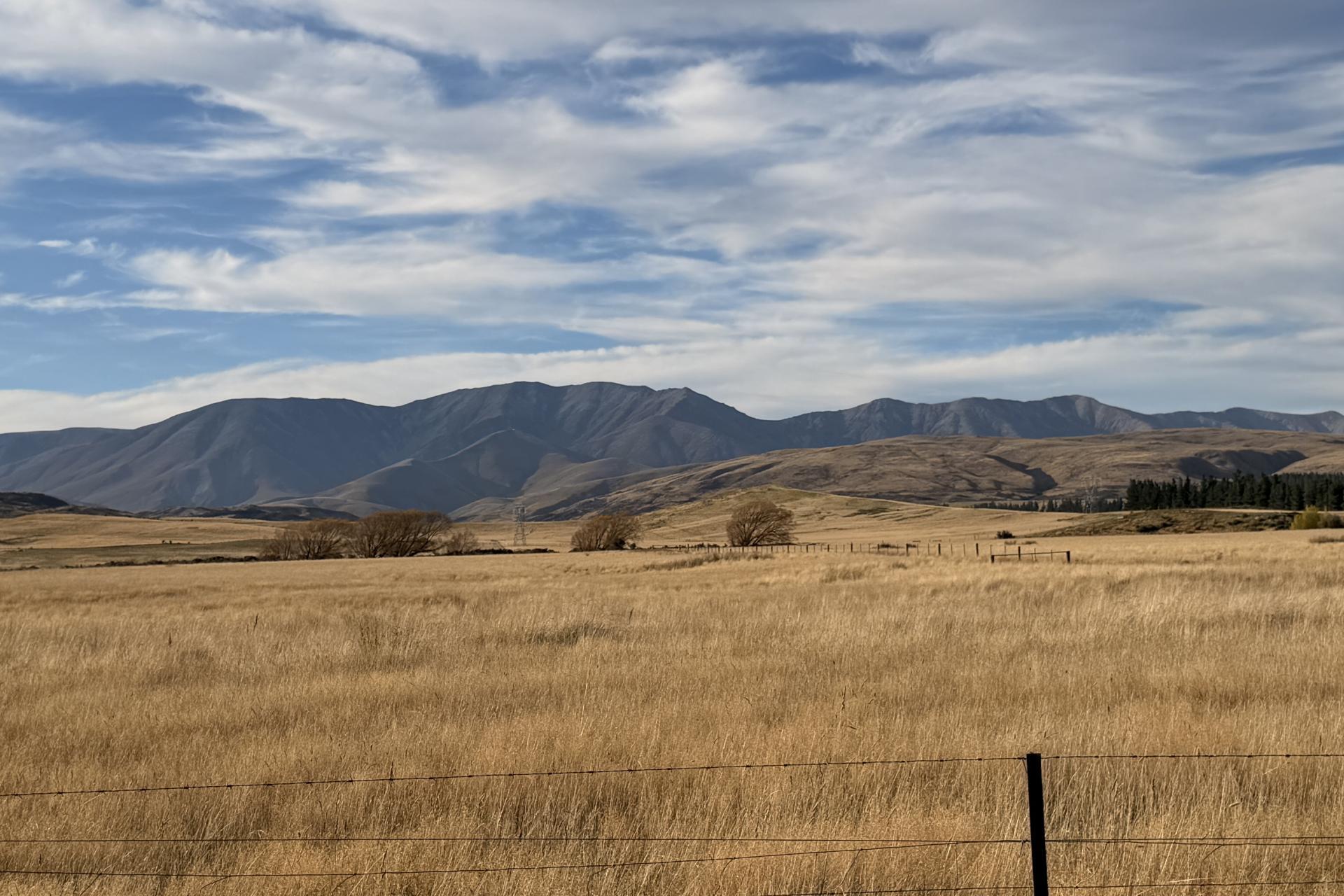 Wedderburn-Becks Road, Wedderburn