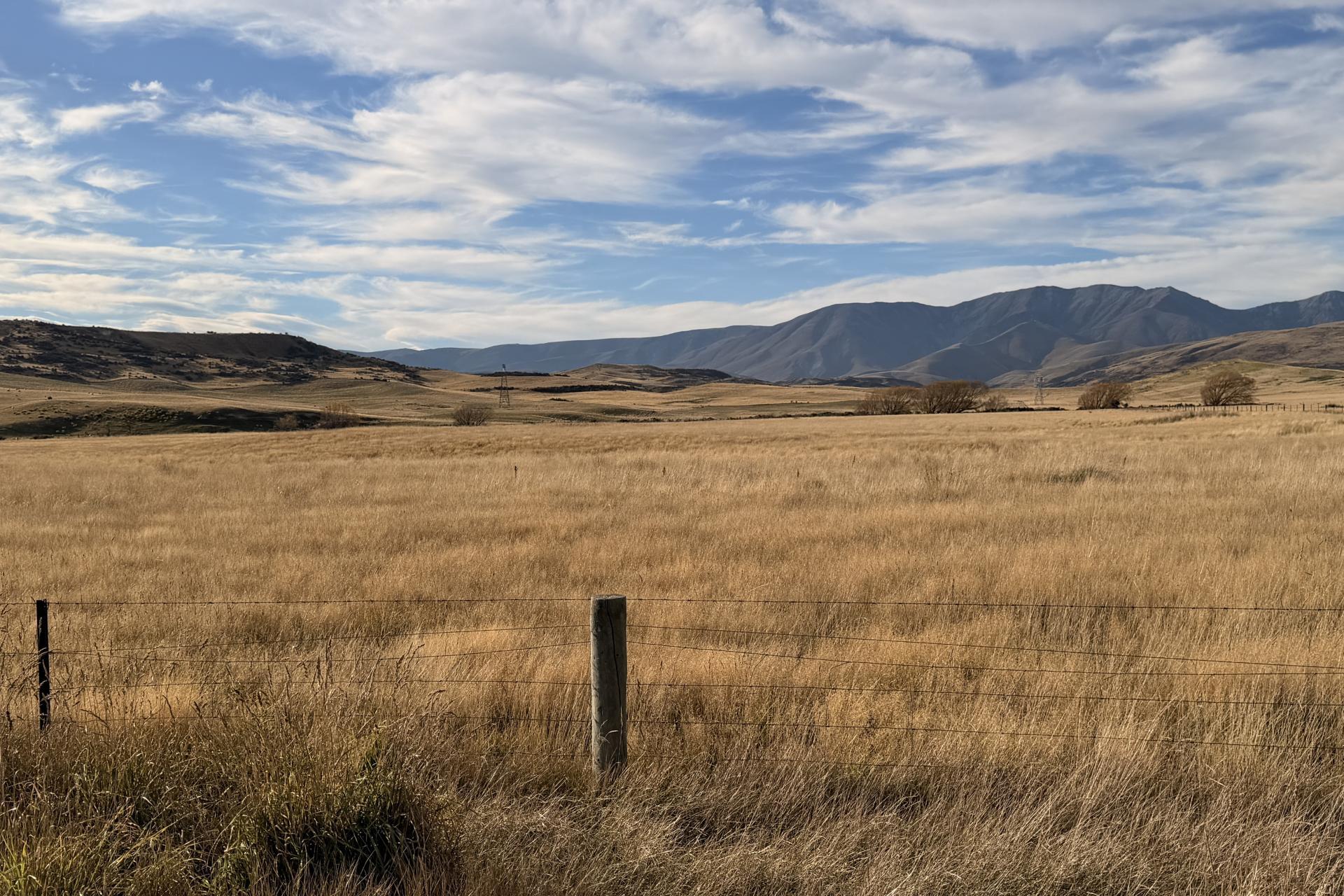 Wedderburn-Becks Road, Wedderburn