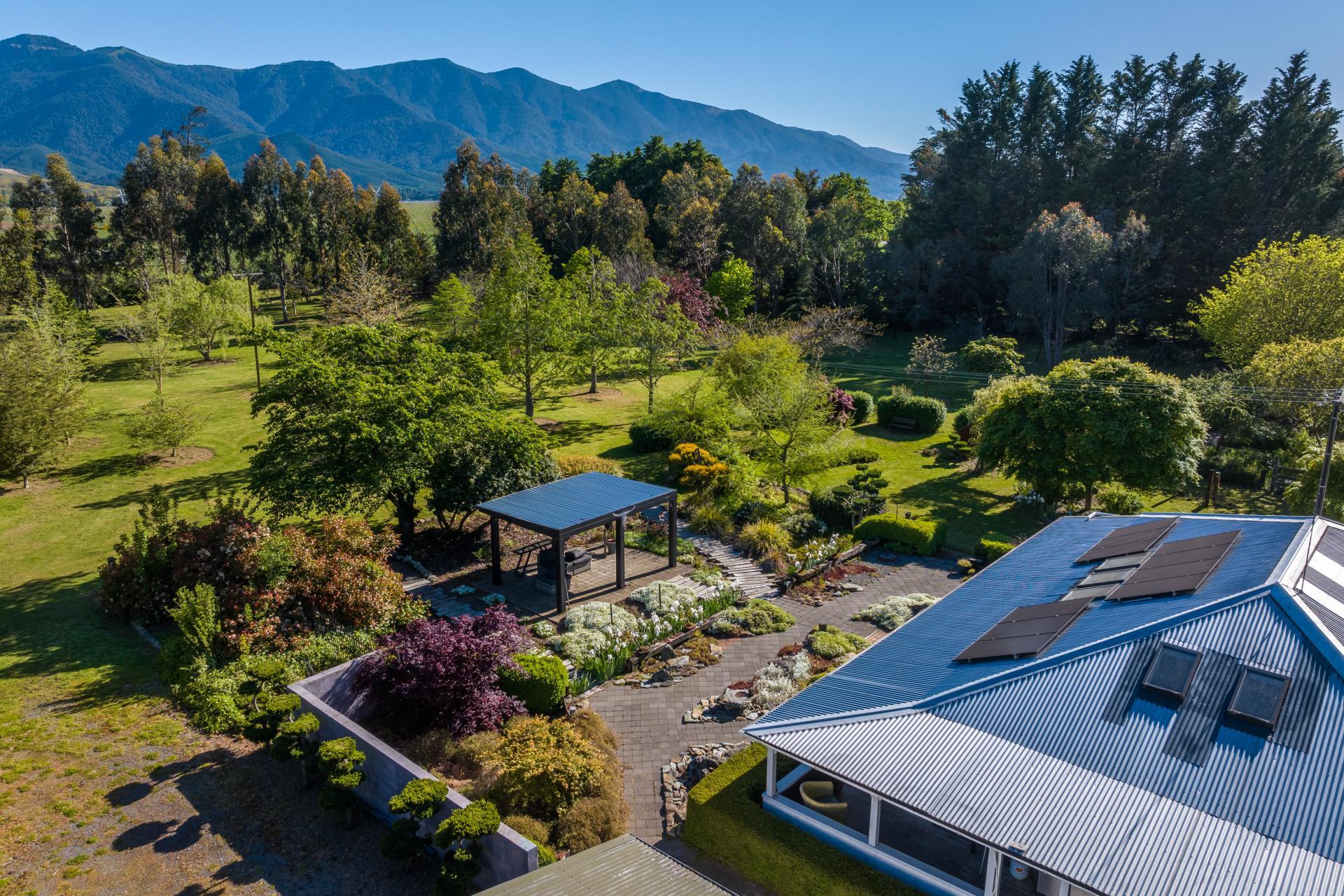 Wairau Valley