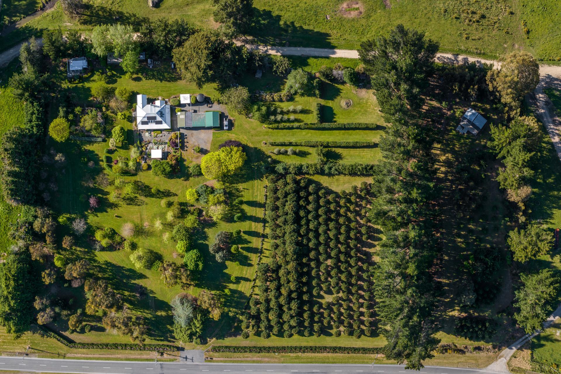Wairau Valley