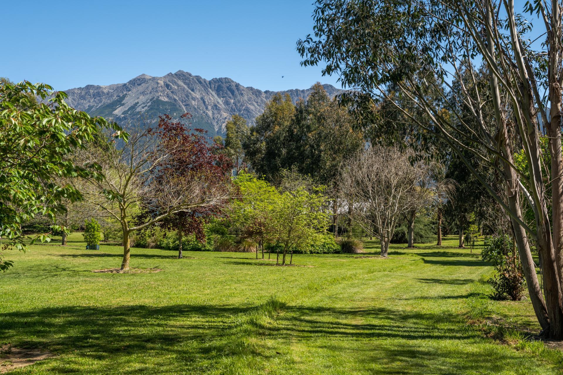 Wairau Valley