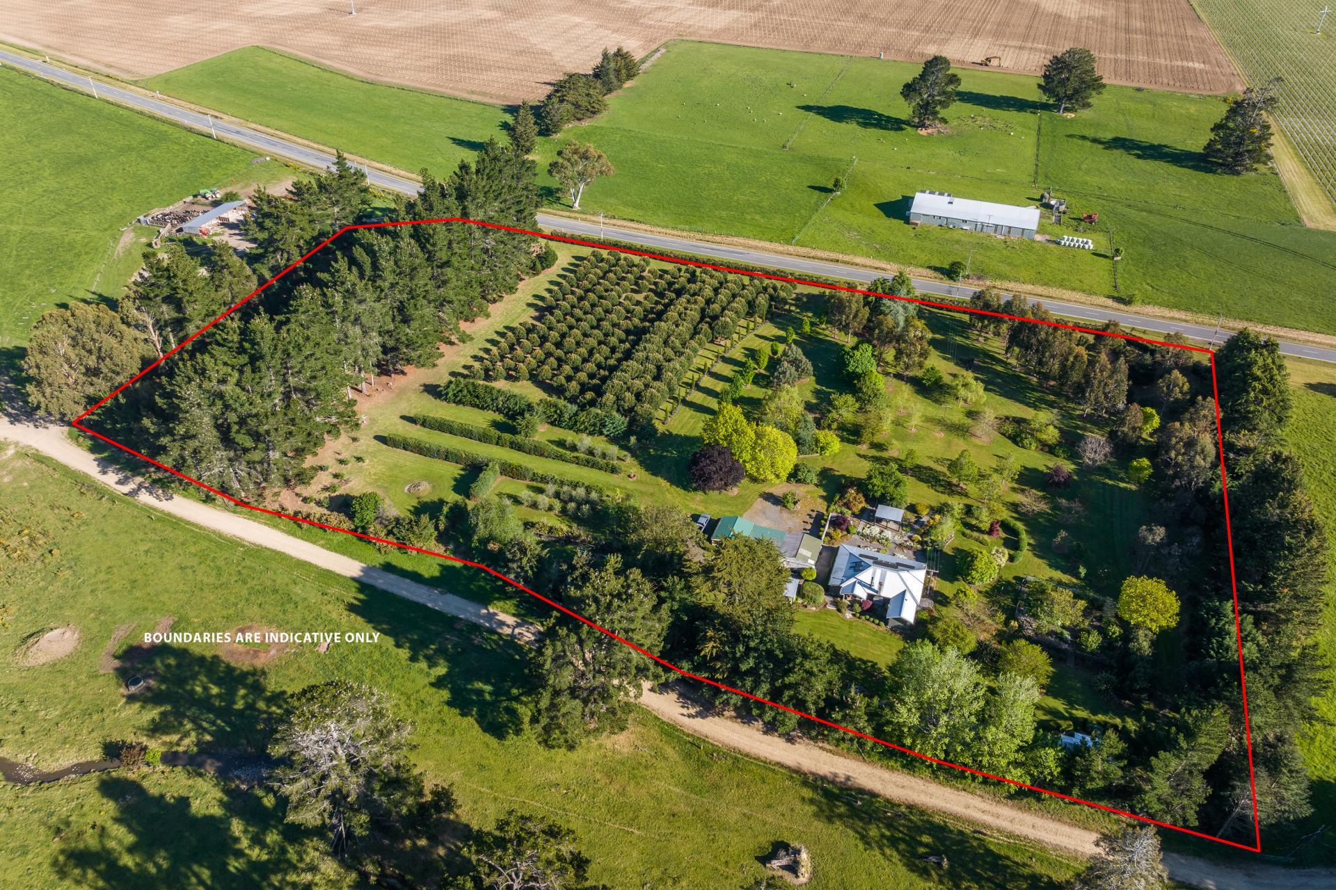 Wairau Valley