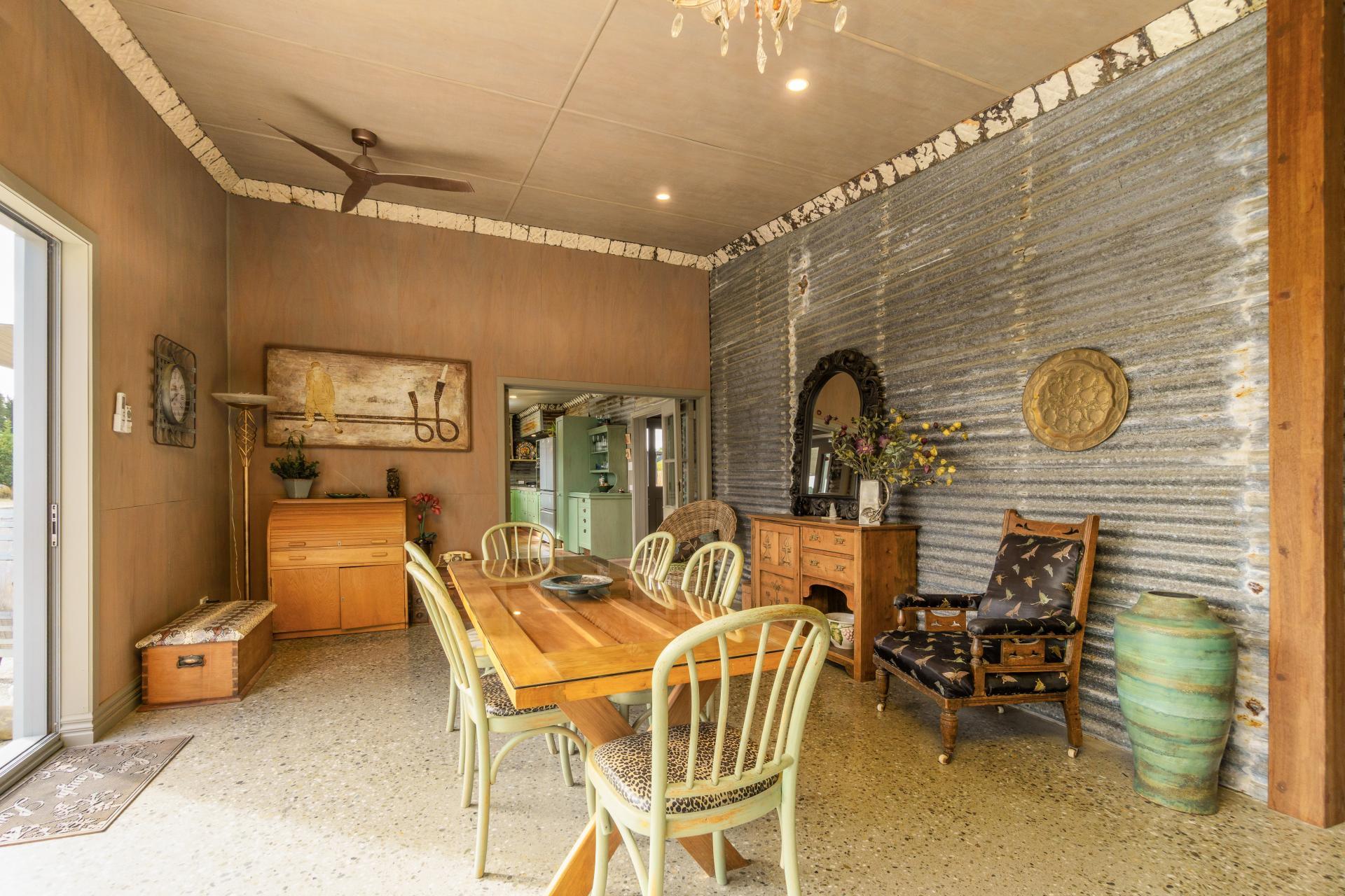 454 Letts Gully Road, Alexandra