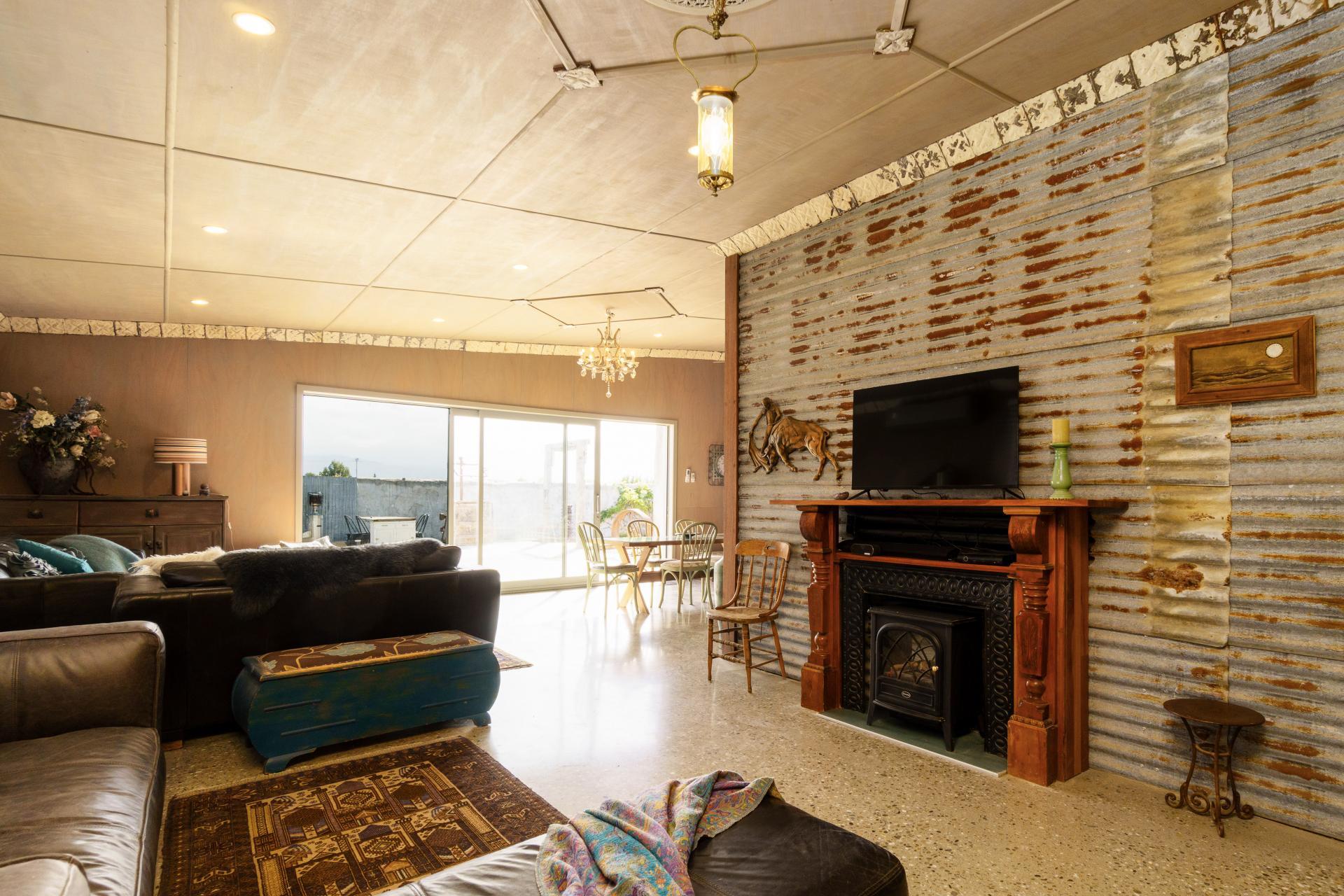 454 Letts Gully Road, Alexandra
