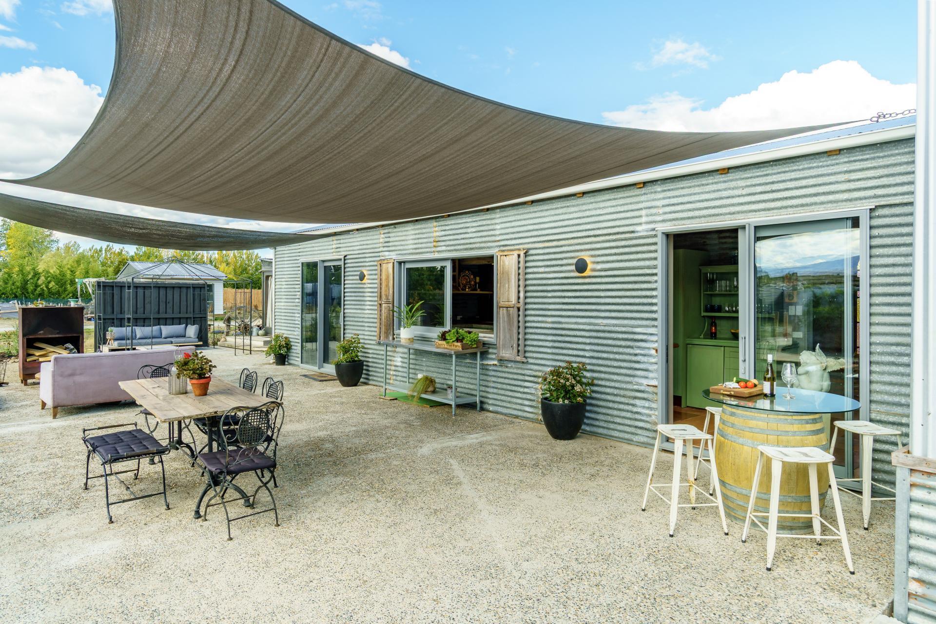 454 Letts Gully Road, Alexandra