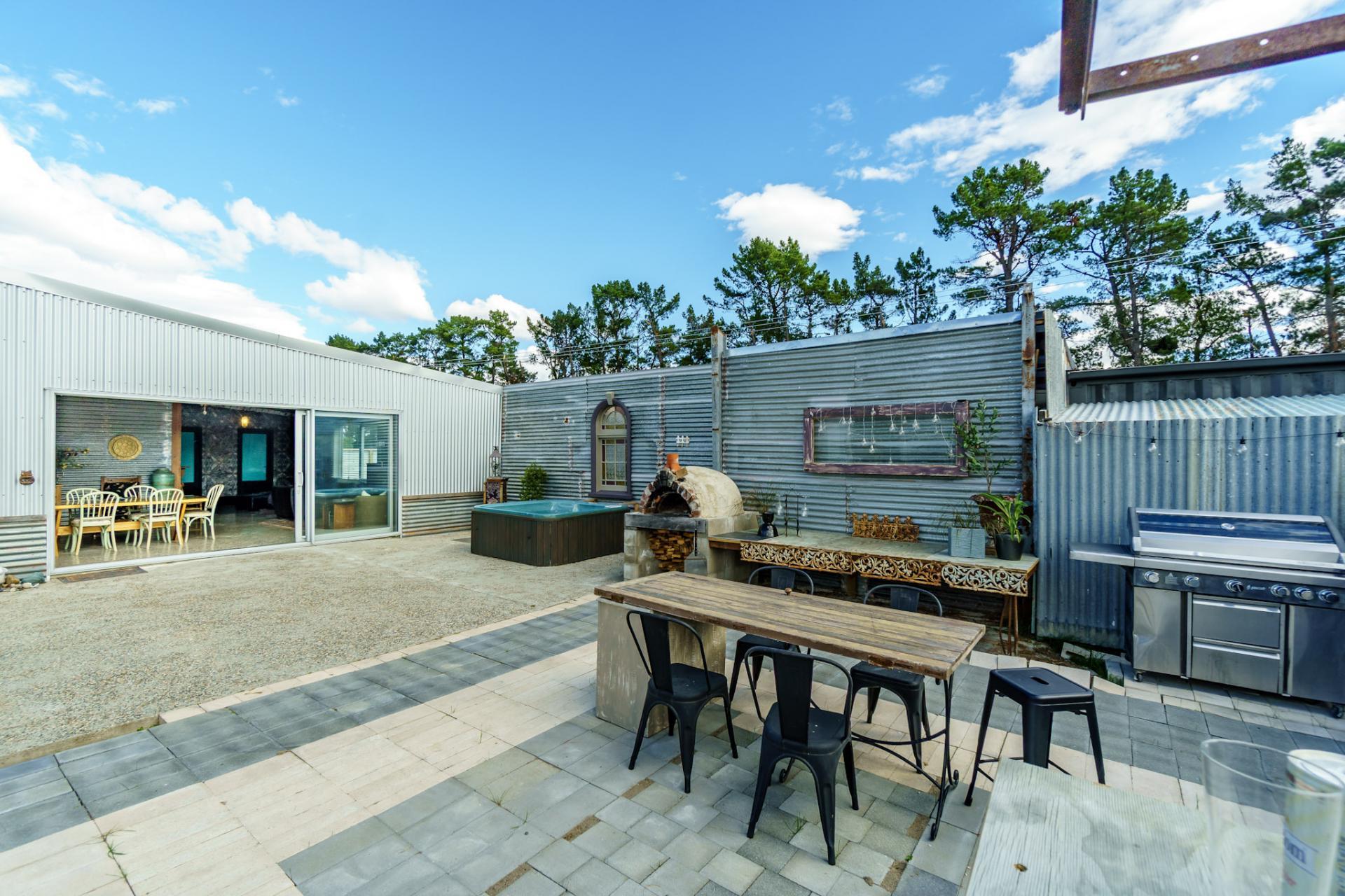 454 Letts Gully Road, Alexandra