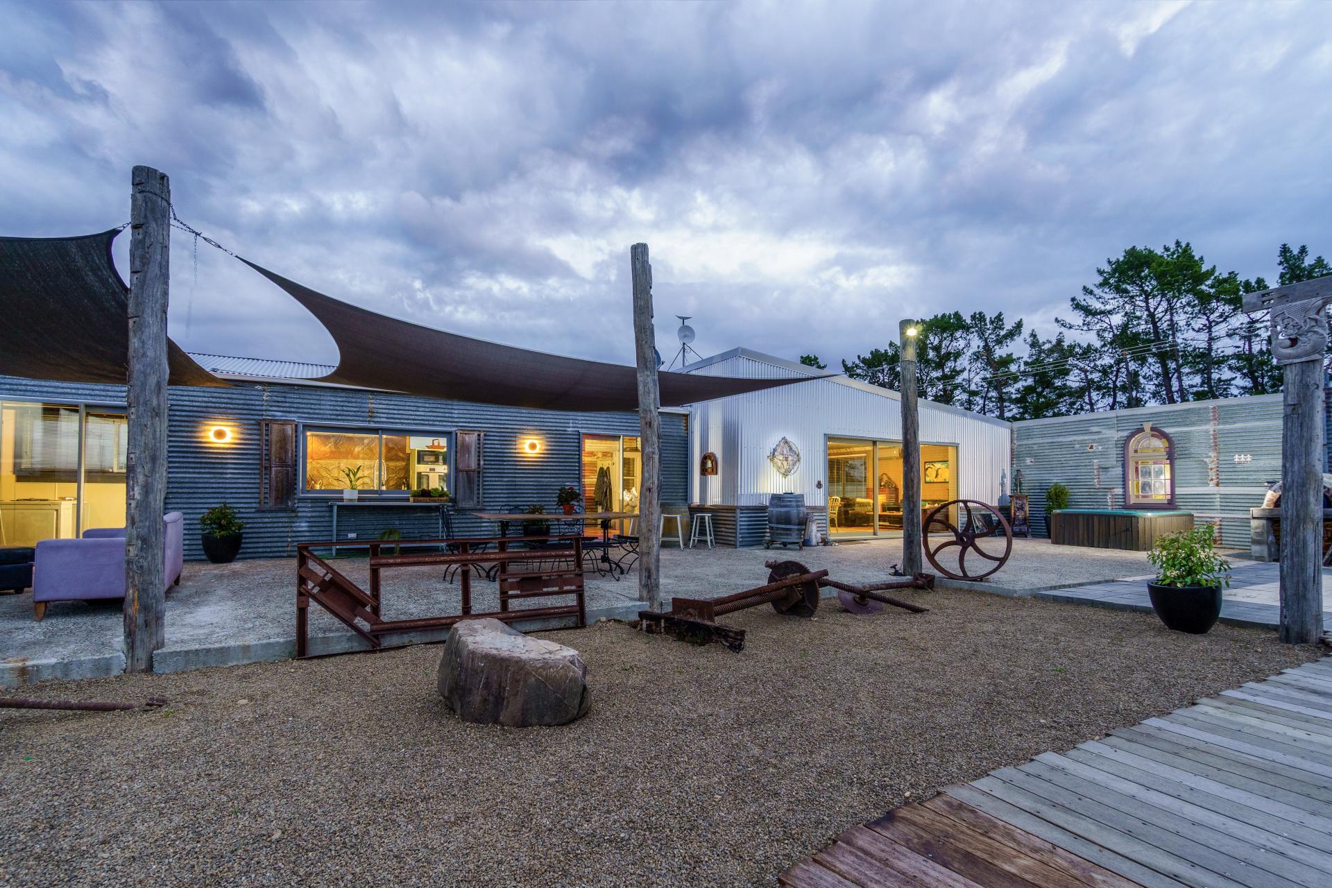 454 Letts Gully Road, Alexandra
