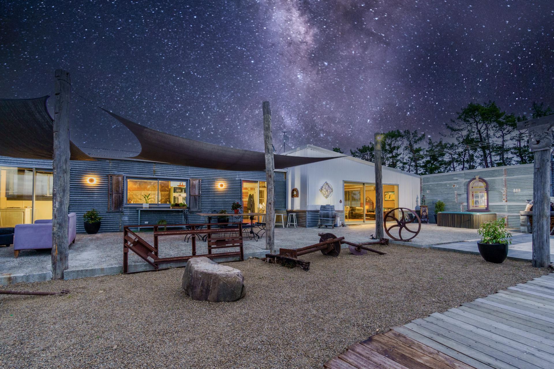 454 Letts Gully Road, Alexandra