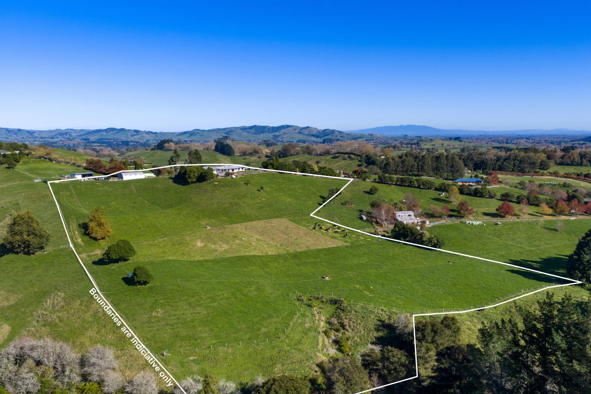 Unit 3, 957 Taotaoroa Road, Cambridge