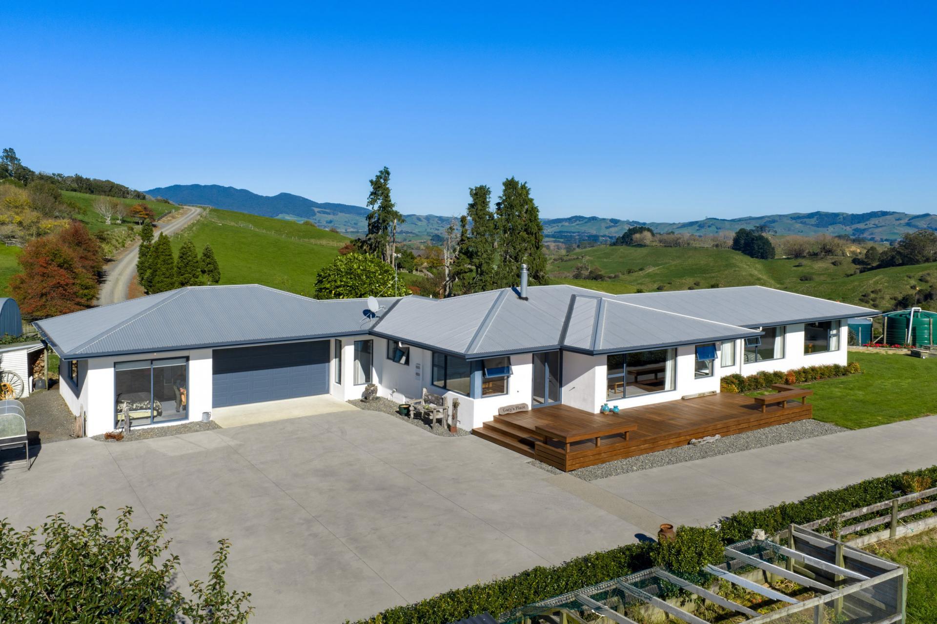 Unit 3, 957 Taotaoroa Road, Cambridge