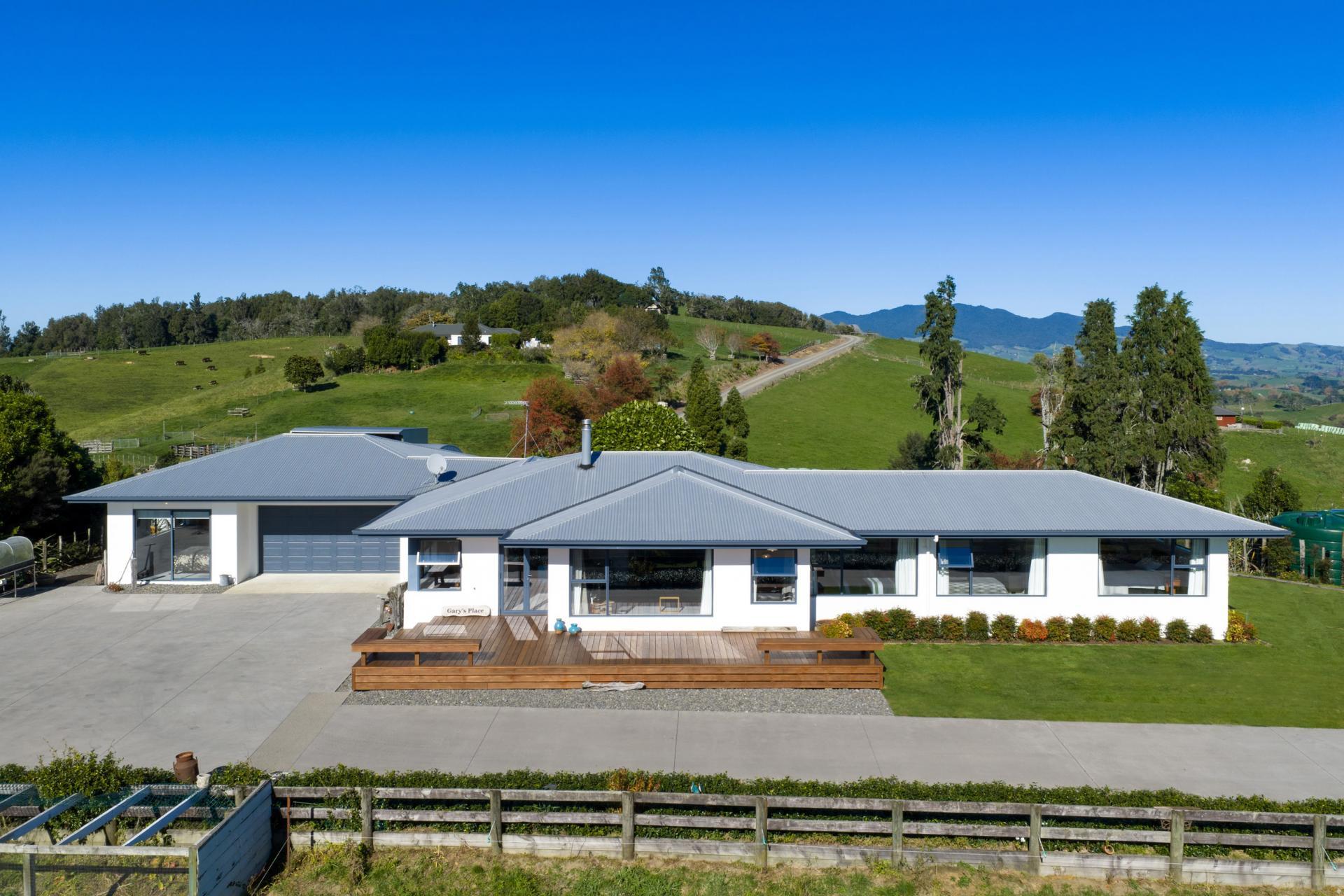 Unit 3, 957 Taotaoroa Road, Cambridge