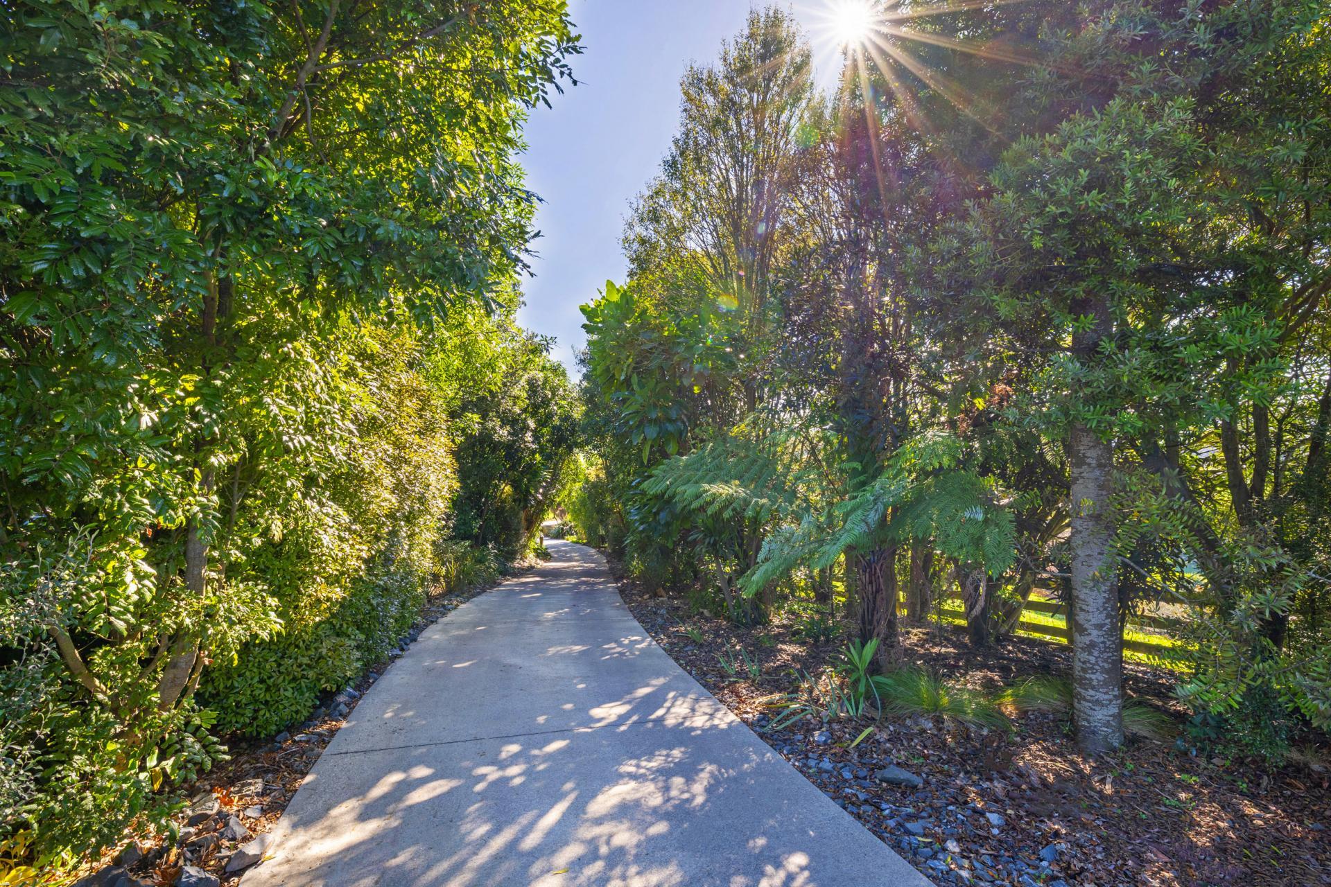 Unit 3, 957 Taotaoroa Road, Cambridge