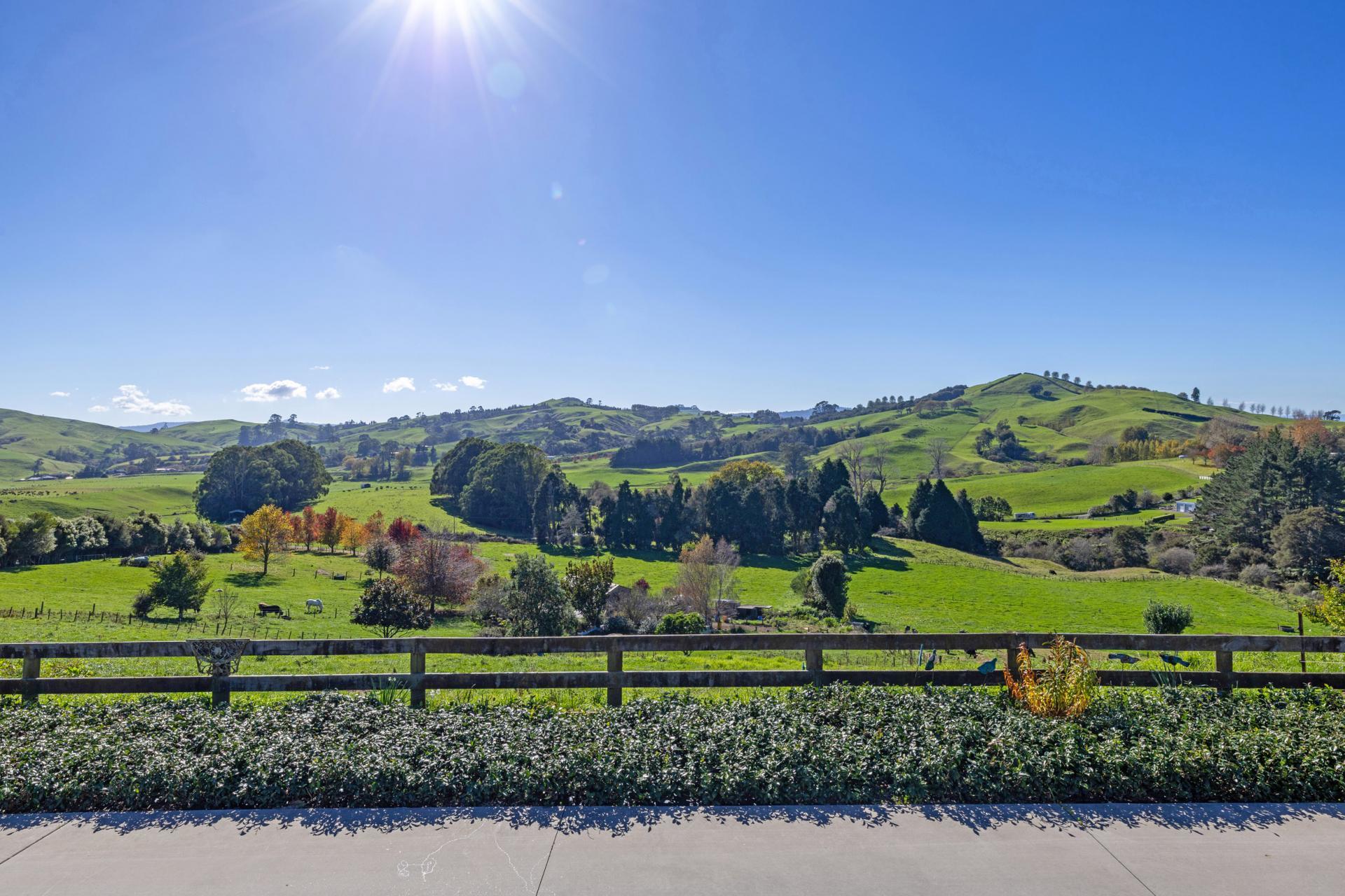 Unit 3, 957 Taotaoroa Road, Cambridge