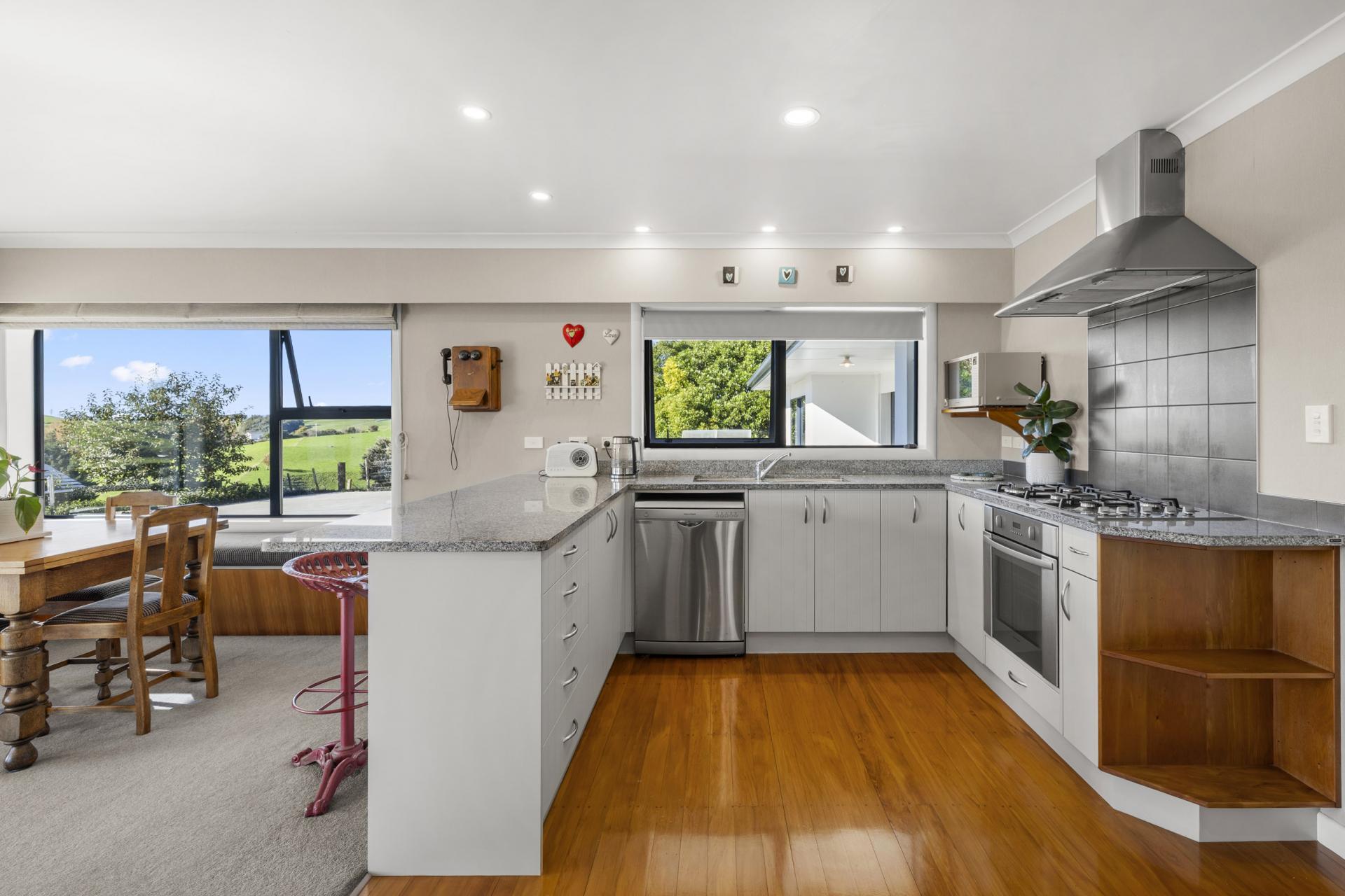 Unit 3, 957 Taotaoroa Road, Cambridge