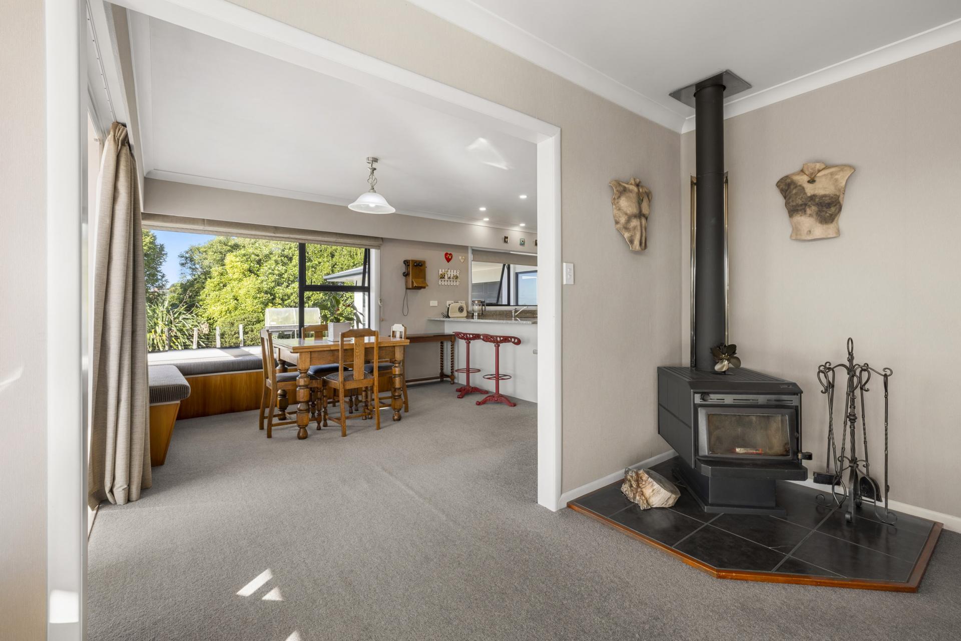 Unit 3, 957 Taotaoroa Road, Cambridge