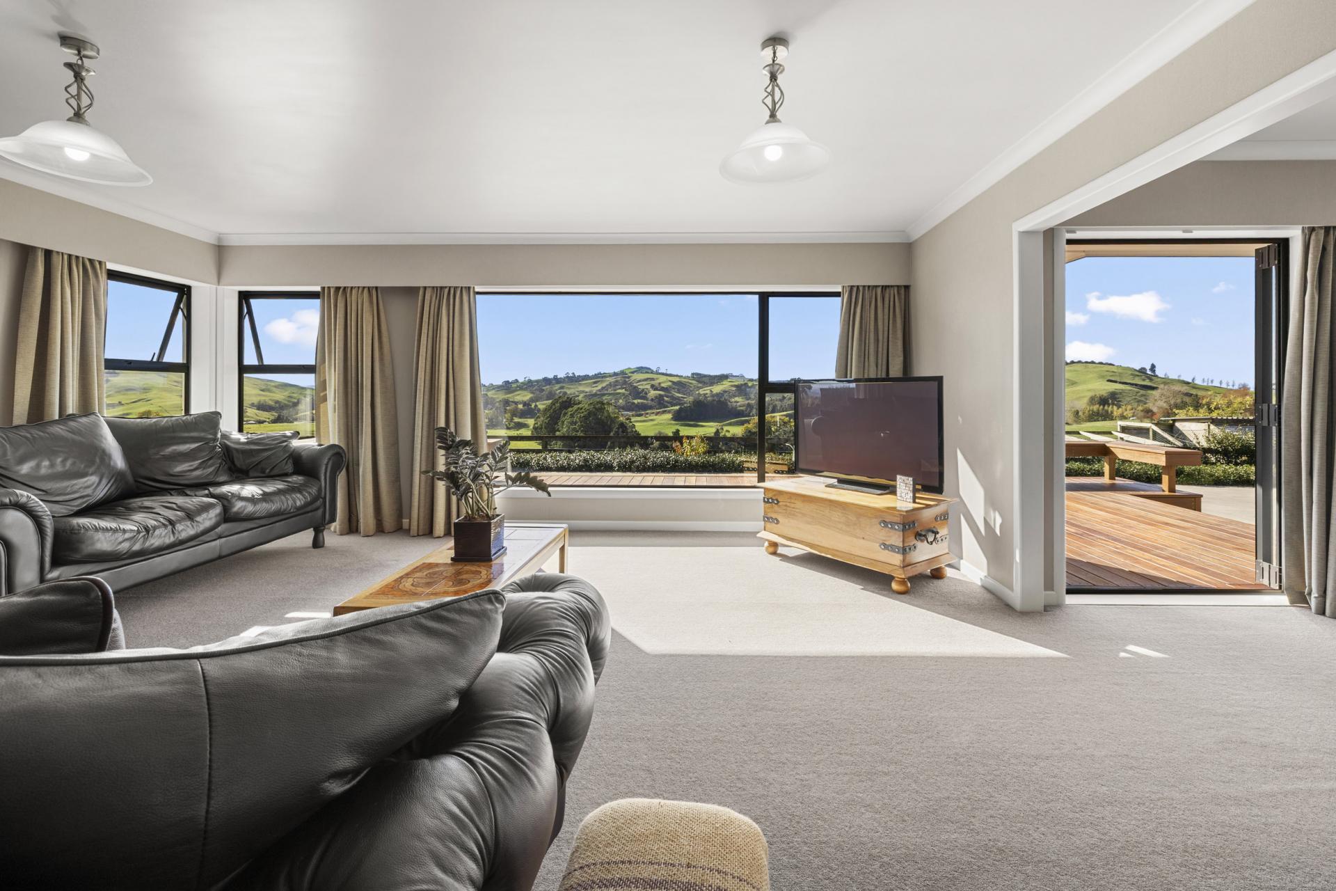 Unit 3, 957 Taotaoroa Road, Cambridge